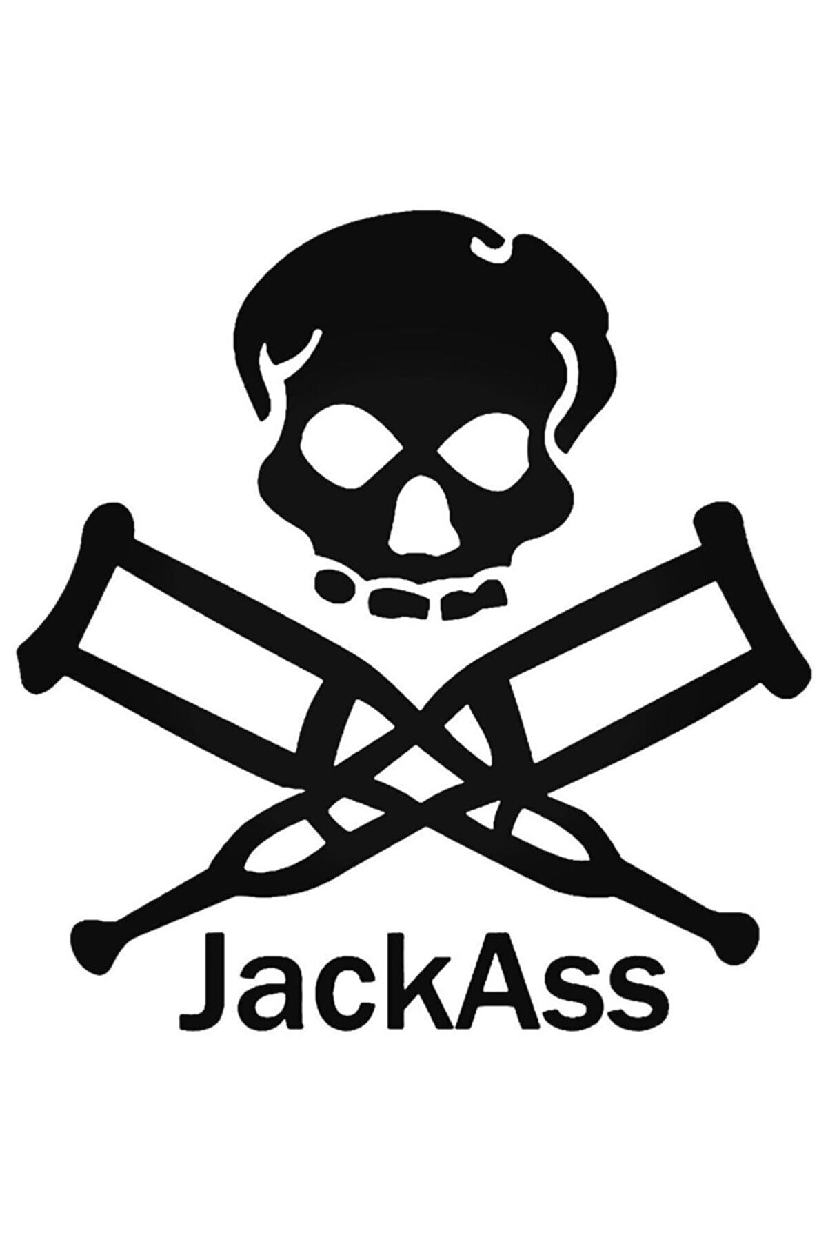 Jackass Mousetrap