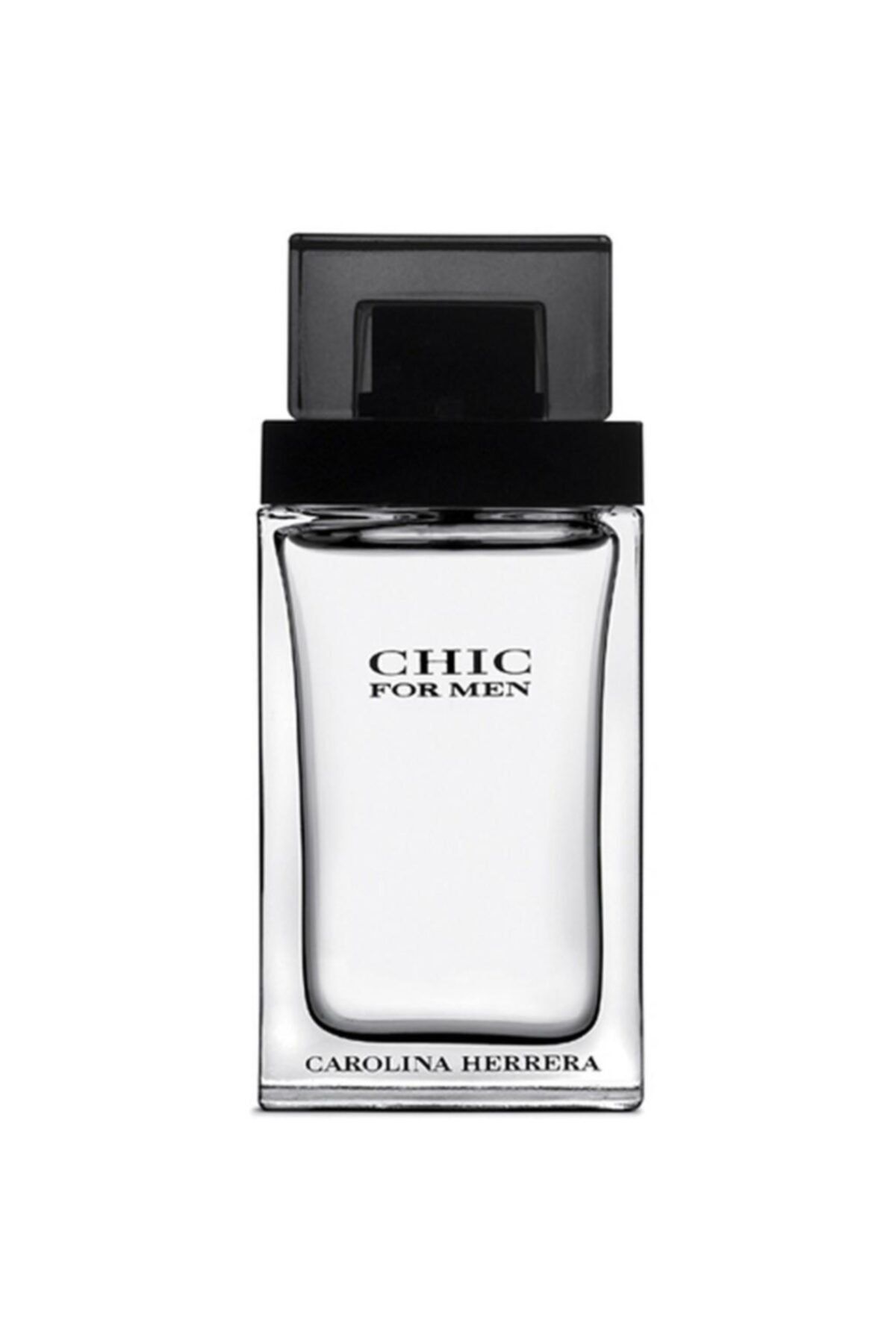 Carolina Herrera Chic For Men Edt 100 ml Erkek Parfümü
