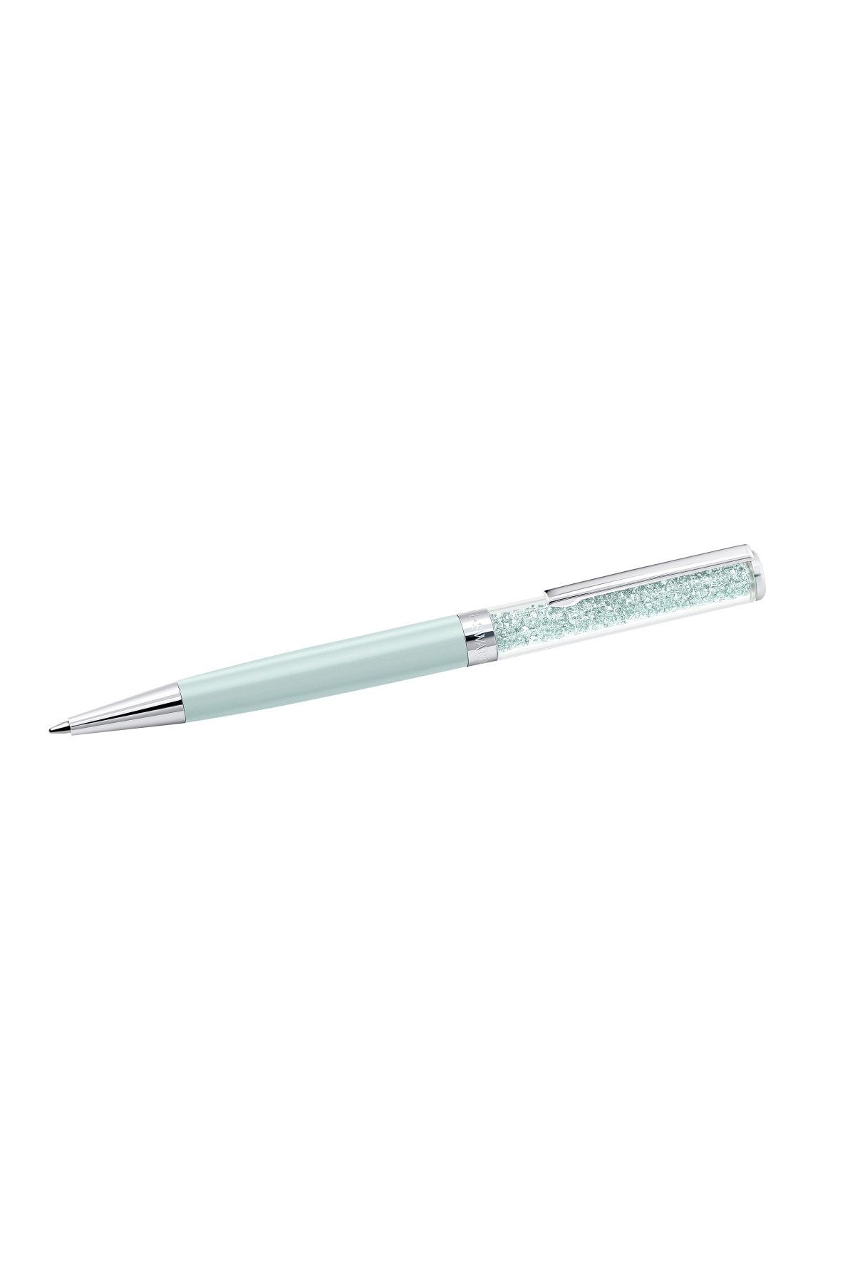 Swarovski Kalem Crystalline Bp Pen - Light Green 5351072
