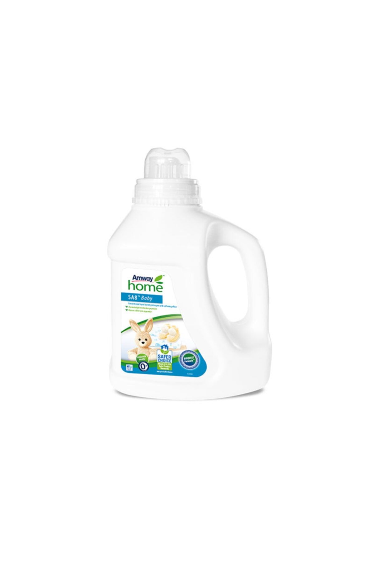 Amway Sa8™ Baby Konsantre Sıvı Çamasır Deterjanı Home™