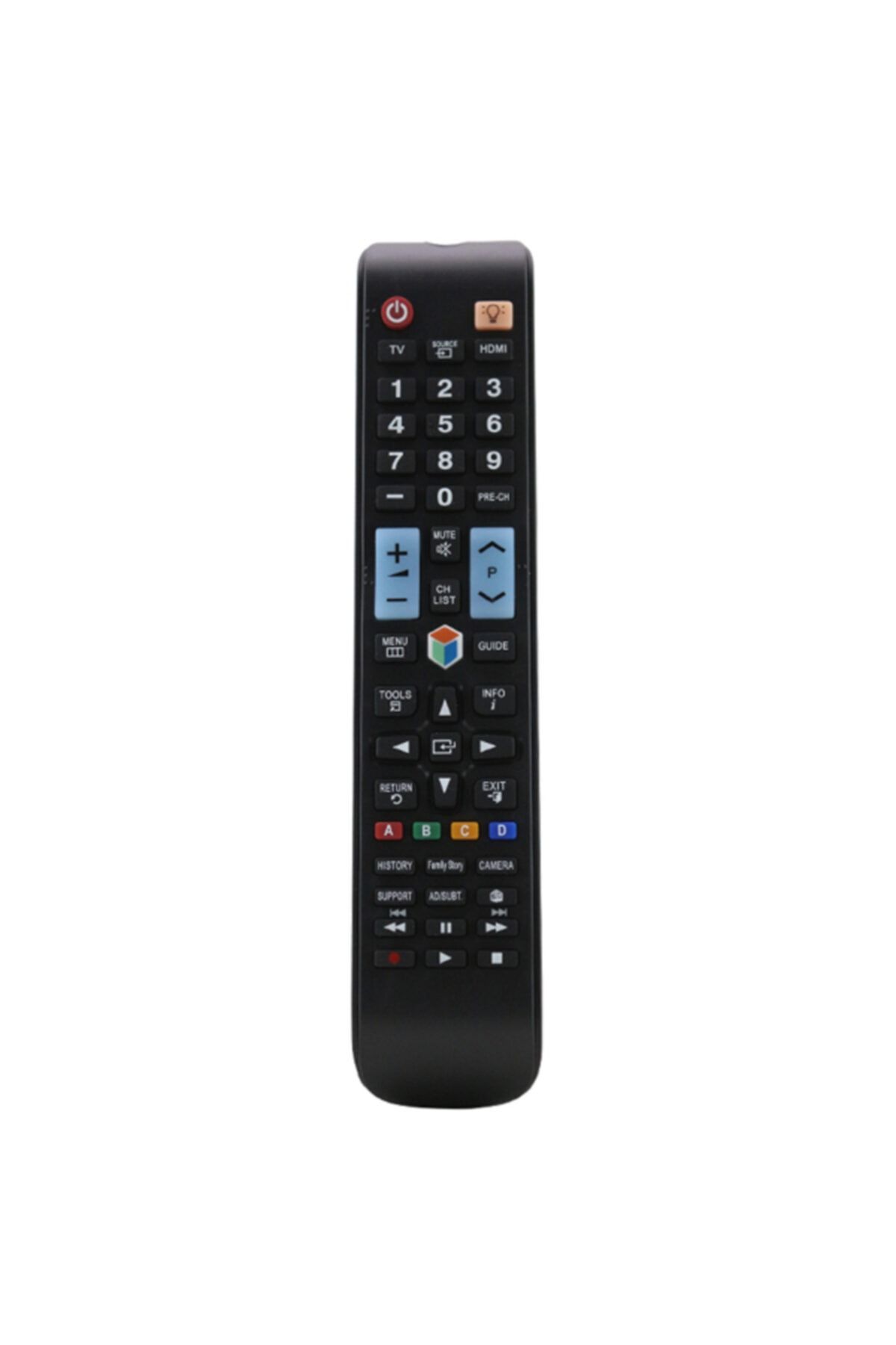 Samsung Ue48ju6570uxtk Smart Lcd Led Tv Kumandası Kk9844-32064