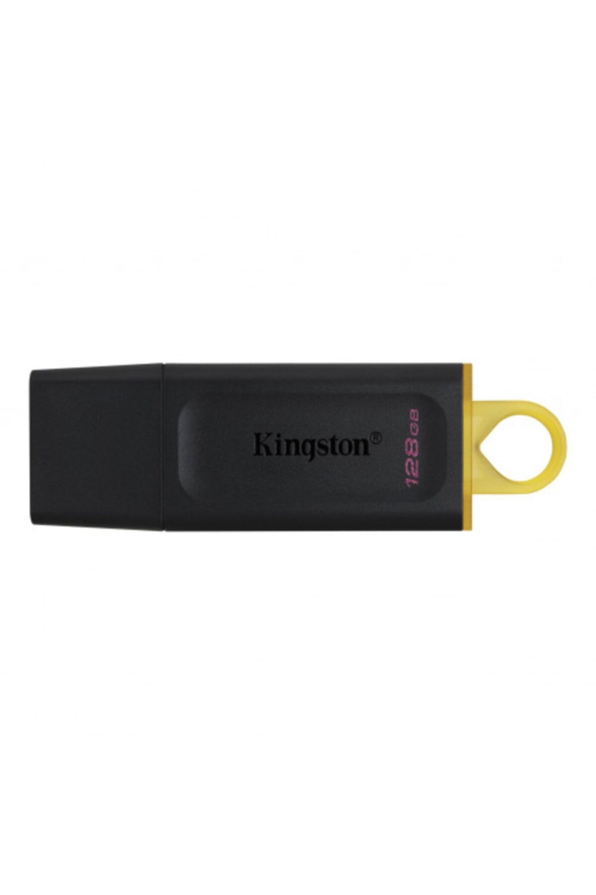 Kingston DTX 128GB USB 3.2 Gen.1 Flash Bellek DataTraveler Exodia DTX/128 USB Bellek