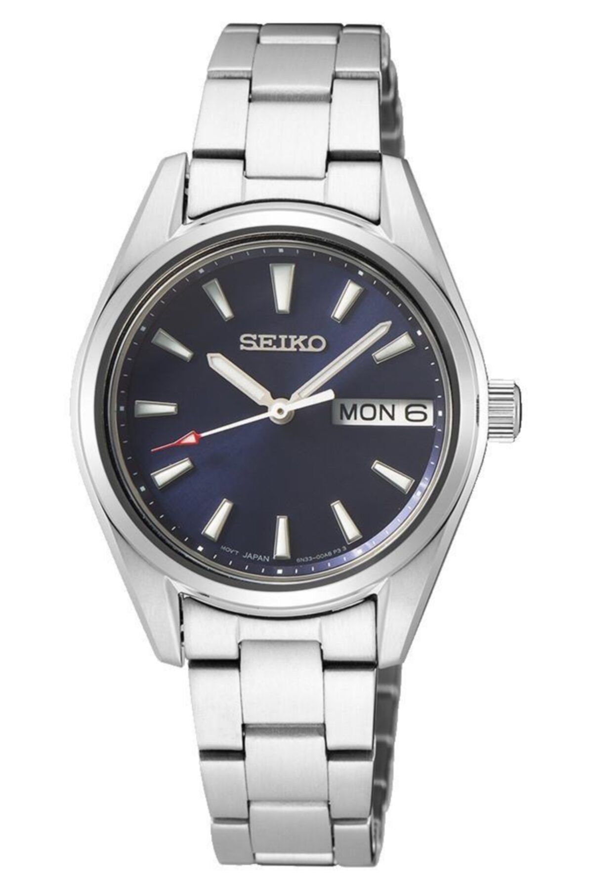 Seiko Sur353p Kadın Kol Saati