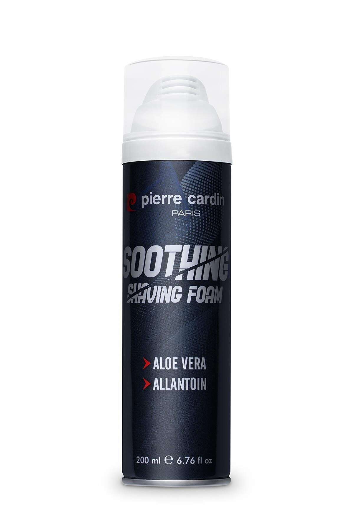 Pierre Cardin Shaving Foam For Men Traş Köpüğü 200 Ml