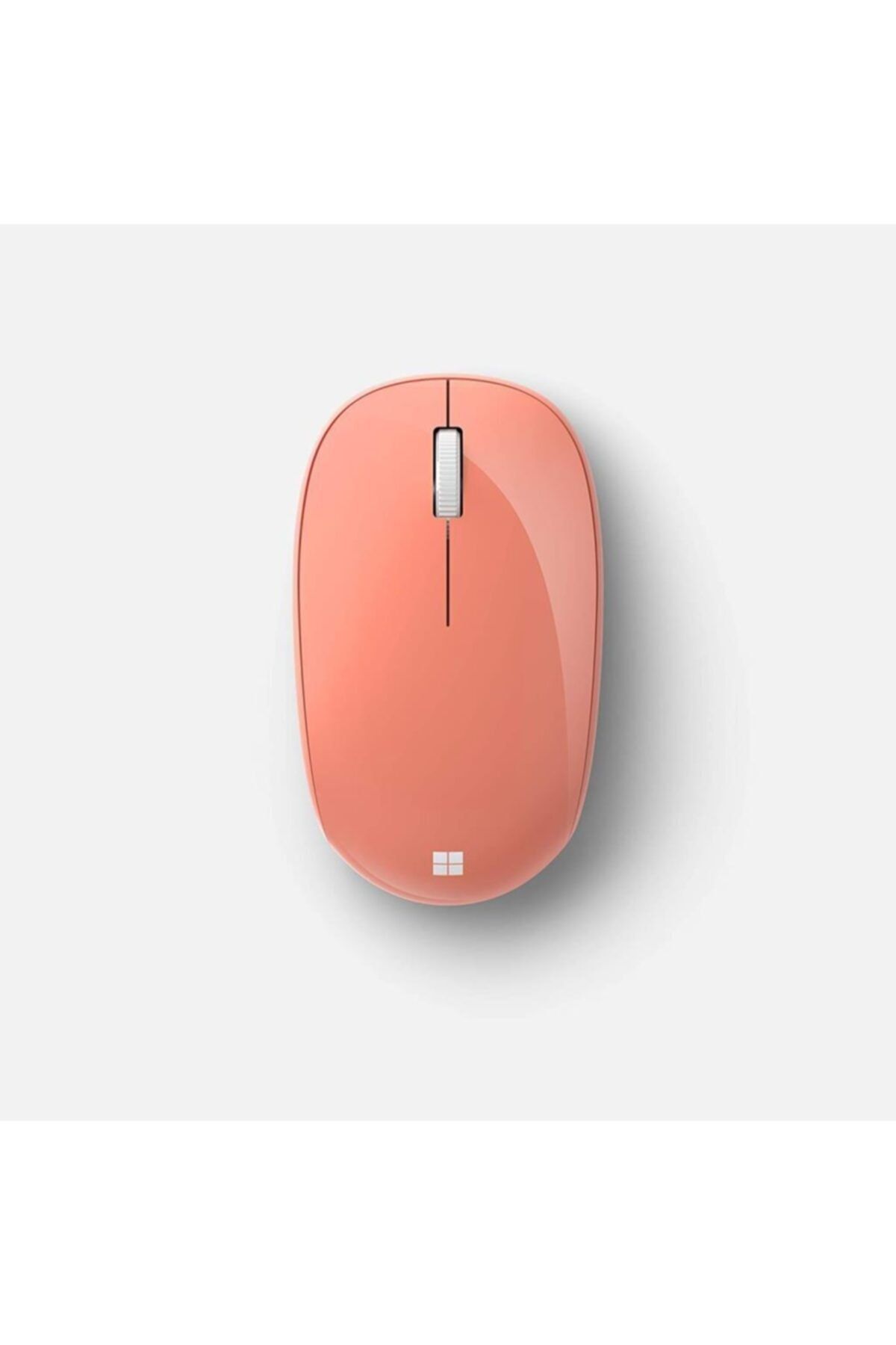 Microsoft Rjn-00043 Bluetooth Mouse,peach