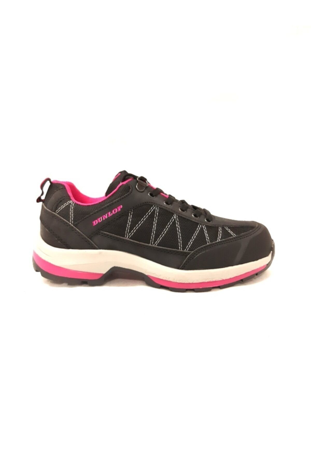 Dunlop Siyah Outdoor Kadın Spor Ayakkabı