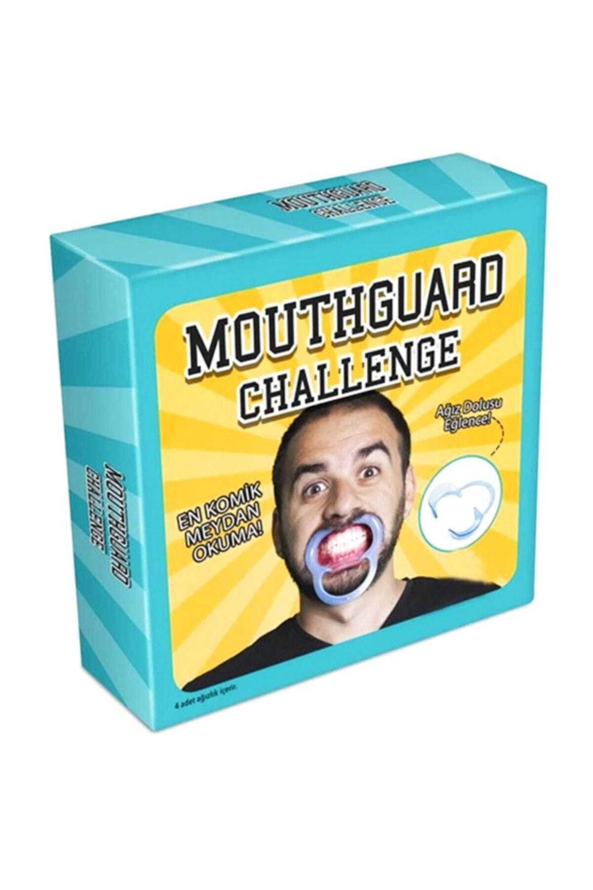 Samatli Mouthguard Challenge