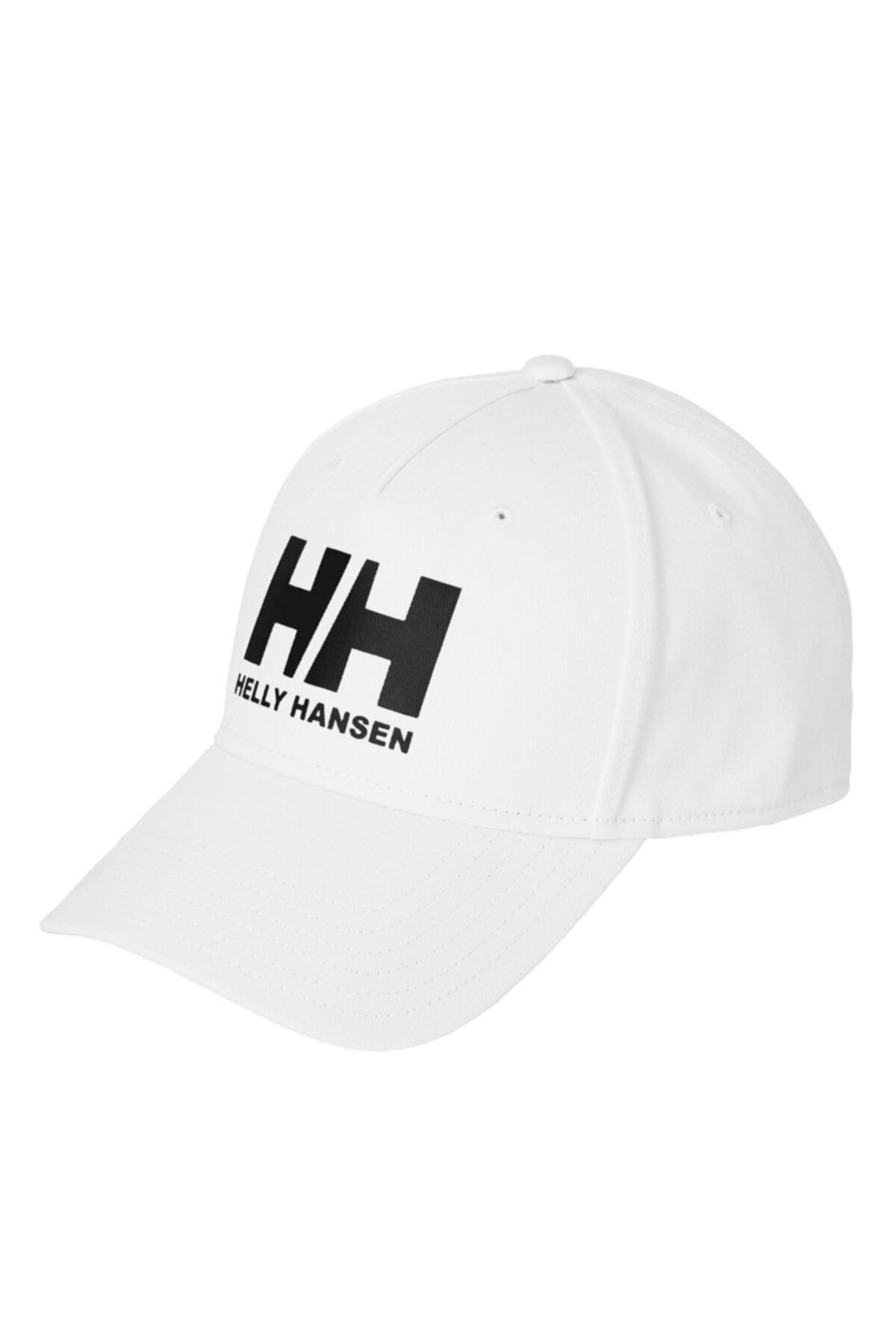 Helly Hansen Unisex Beyaz Ball Cap Şapka