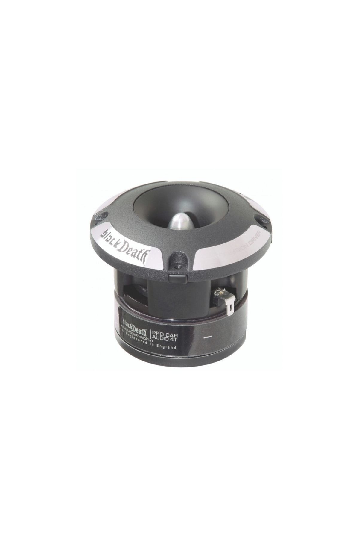 Genel Markalar - Bdpro4t-v0 (10cm Tweeter)