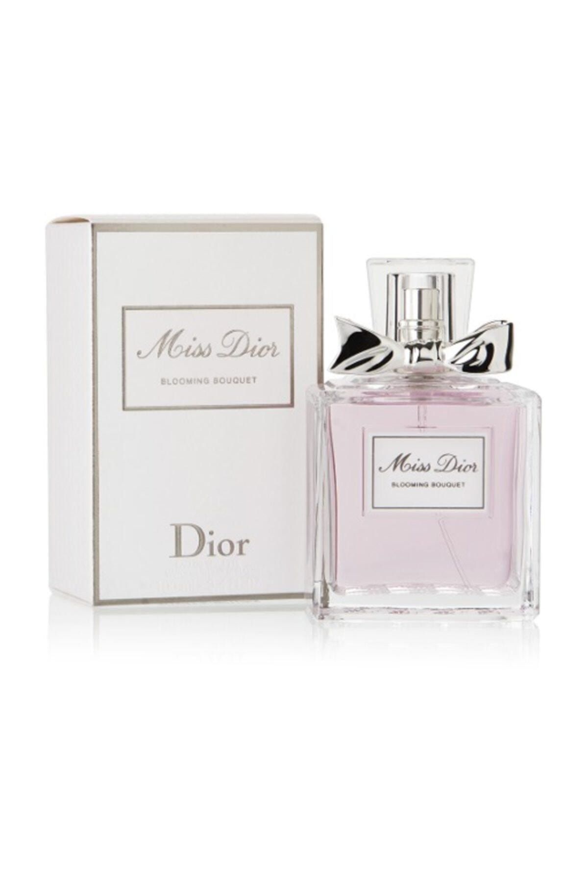 Dior Miss Blooming Bouquet Edt 100 Ml Kadın Parfüm 3348900871991