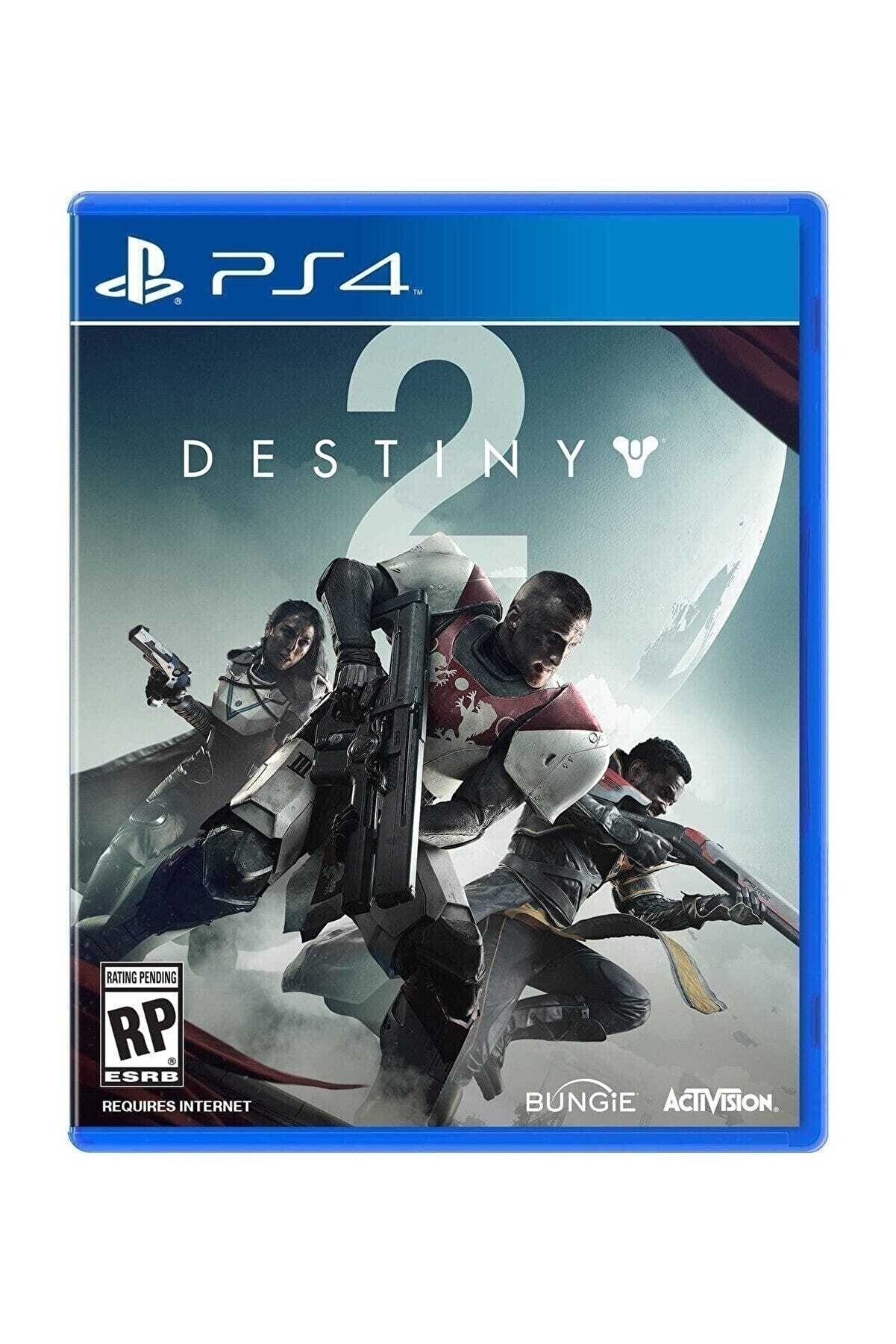 Destiny 2 Ps4 Купить