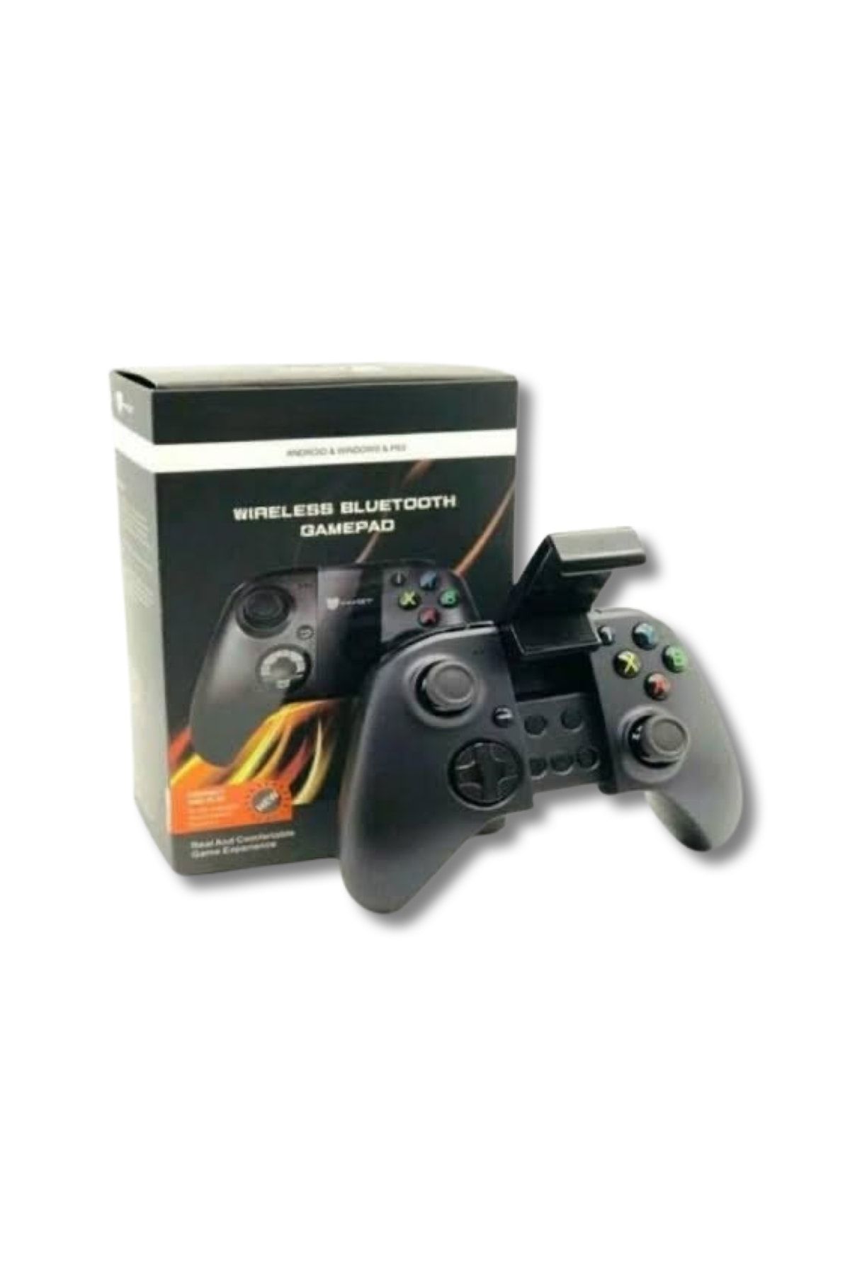 YUES Ps3 Joystick Pc Oyun Kolu Profesyonel Oyuncu Gamepad (PS3/PC/ANDROİD UYUMLU)