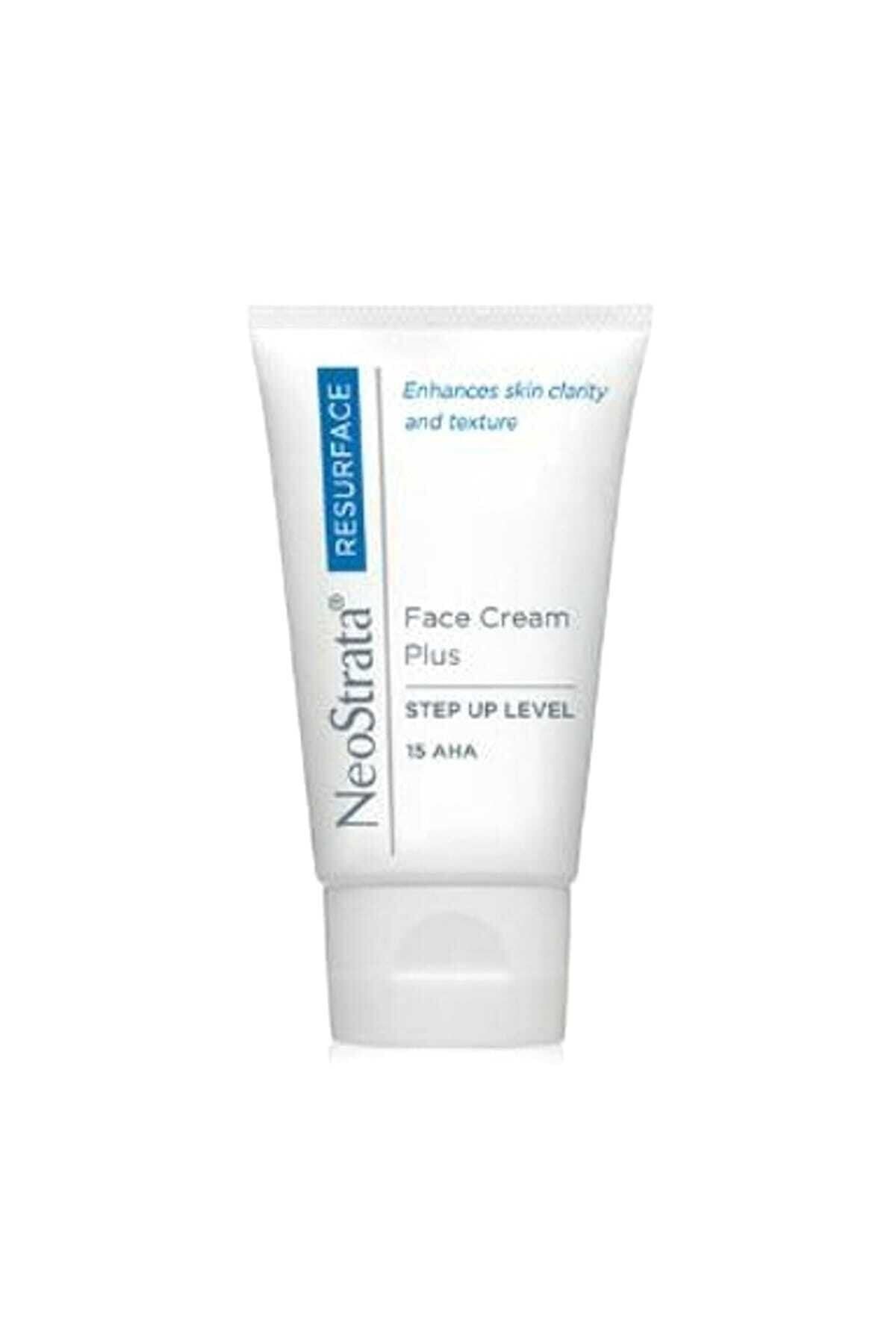 NeoStrata Normal Ciltler Için Gündüz Kremi - Face Cream Plus 40 G 732013082017