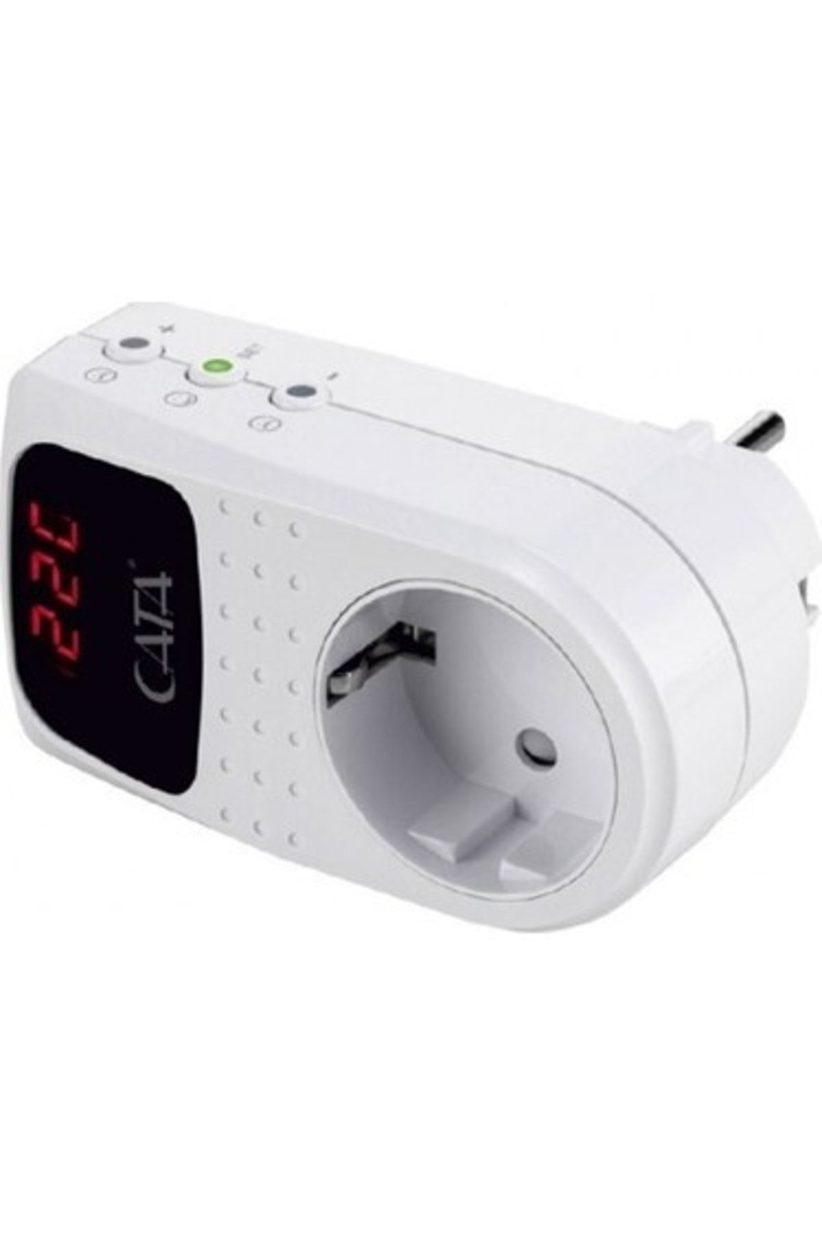Cata 4000 Watt Dijital Priz Regülatör (ct-9187)