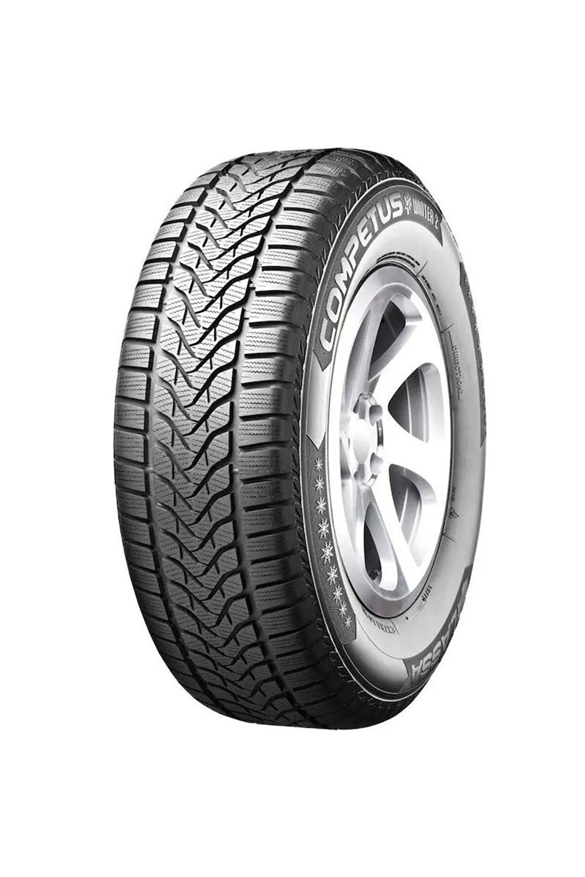 235/60 R17 106h Xl Competus Winter 220 Kış 4x4 2022