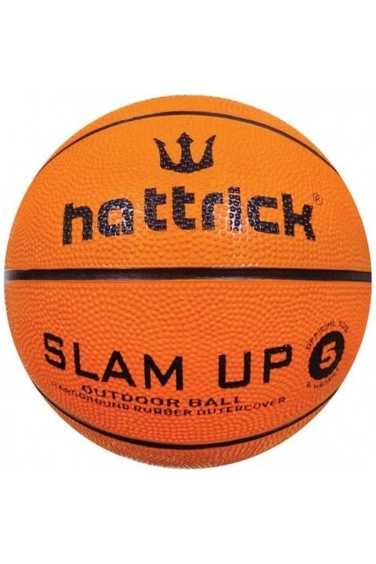 Hattrick Basketbol Topu No 5