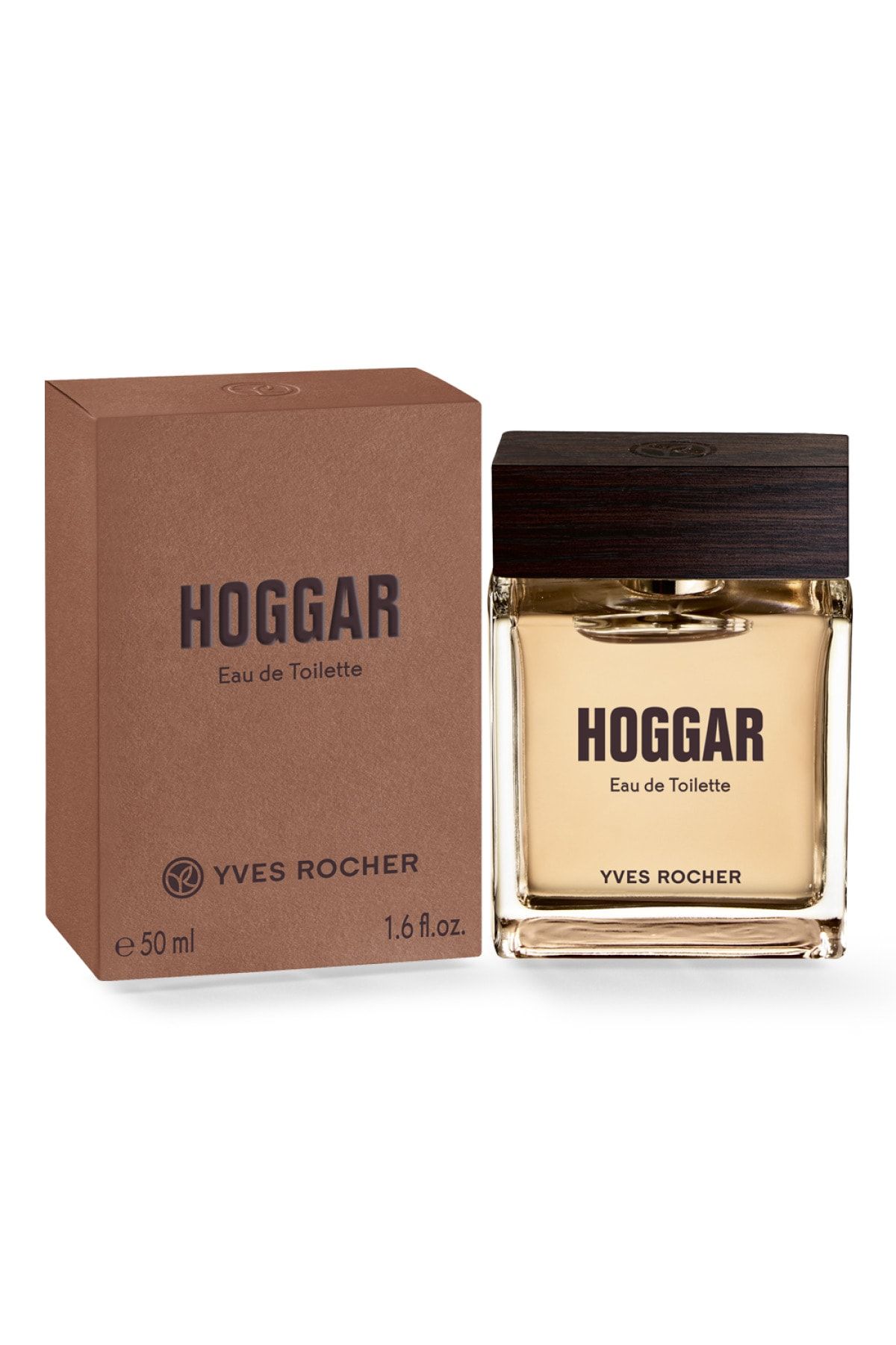 Yves Rocher Hoggar Erkek Parfüm 50 ml