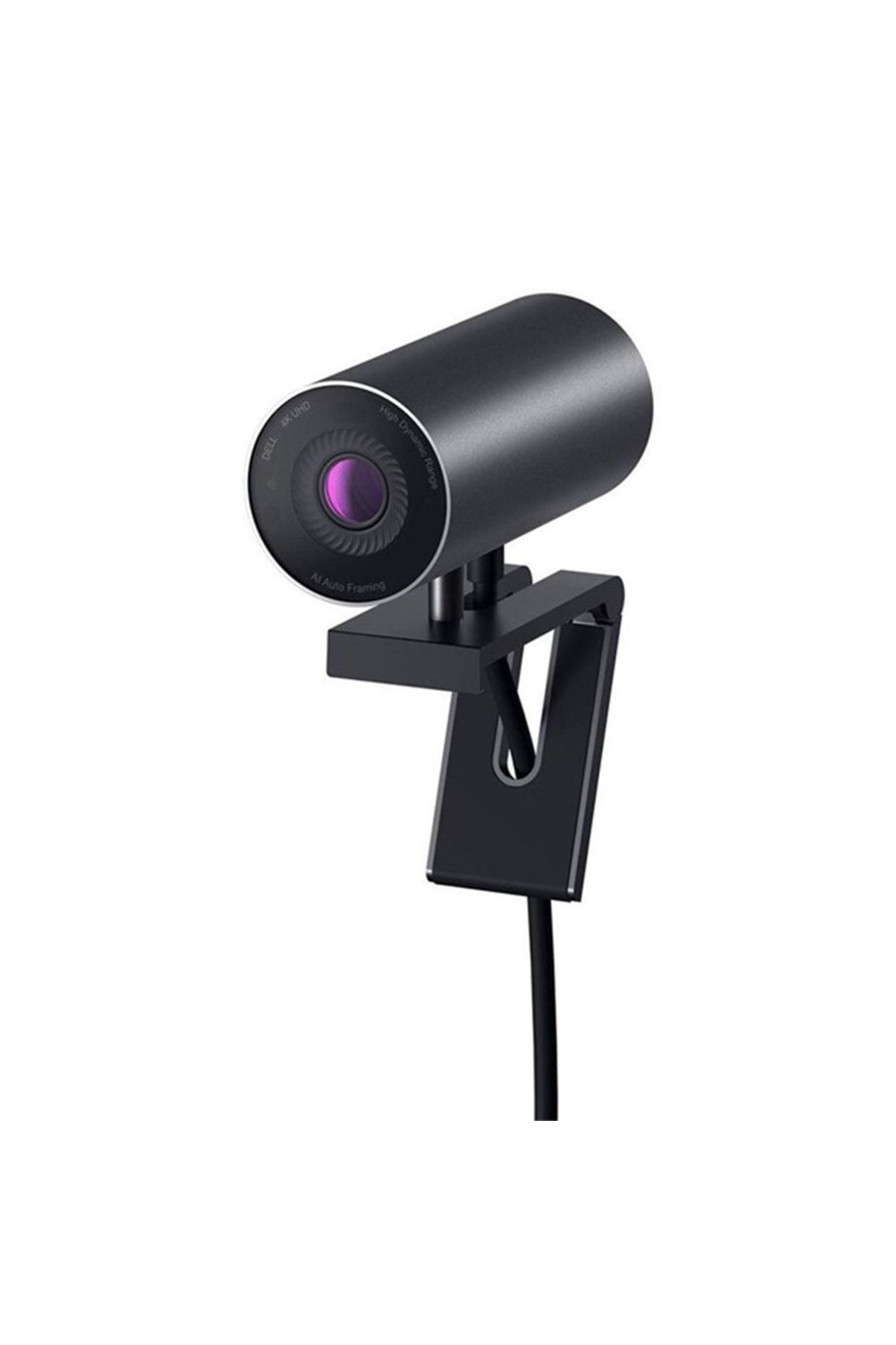Dell Ultrasharp 4k Webcam (722-bbbı)