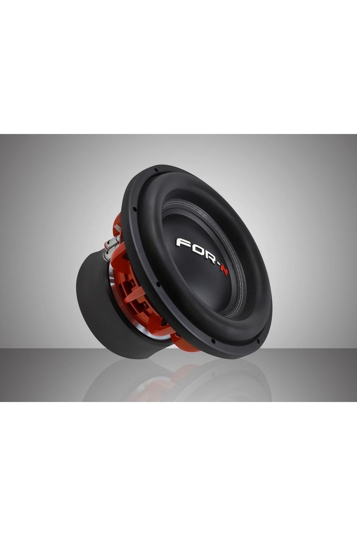 Jameson For X X-412d2 30 Cm Çift Bobin Subwoofer