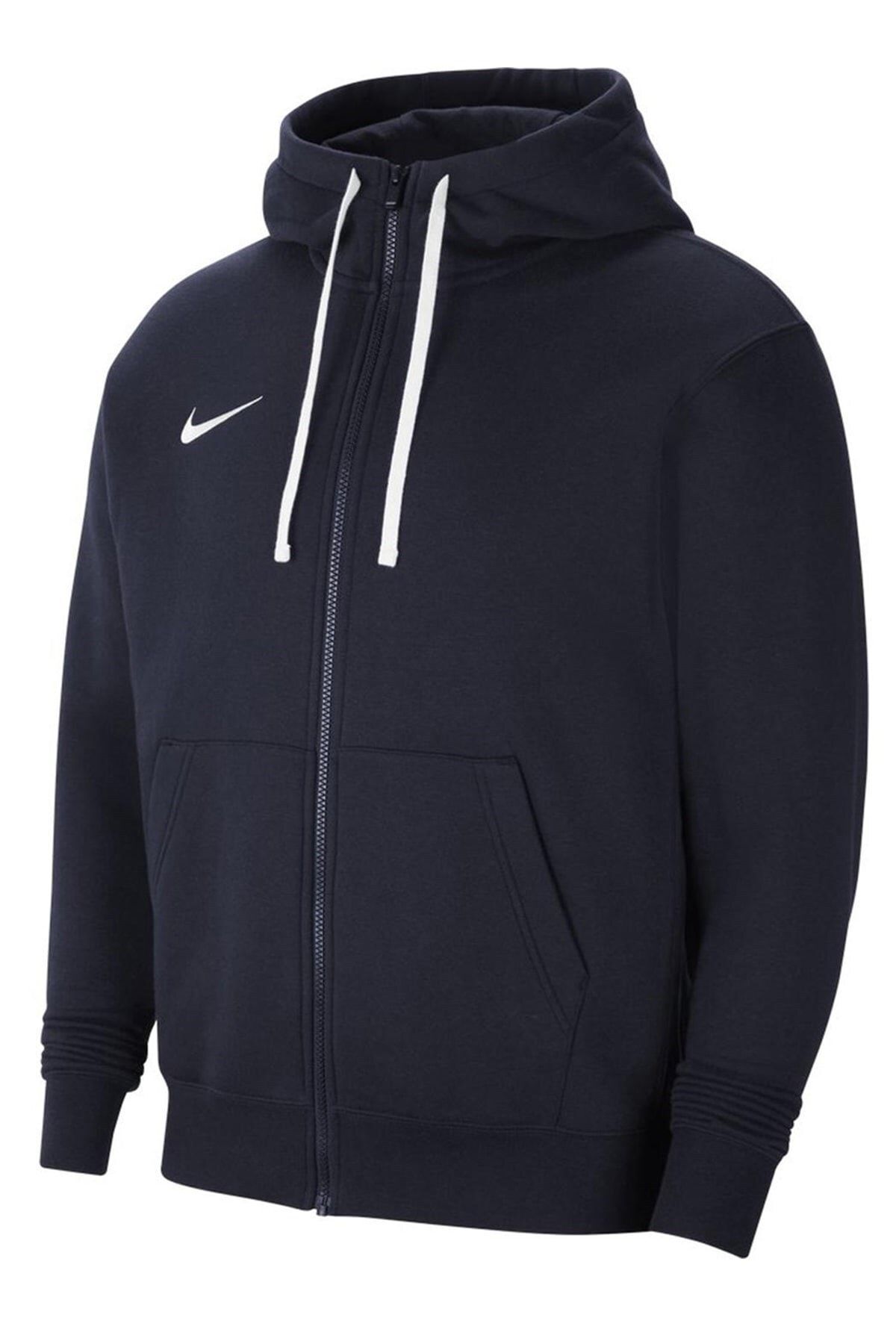 Nike Park 20 Fleece Full Zip Çocuk Sweat Shirt Cw6891-451