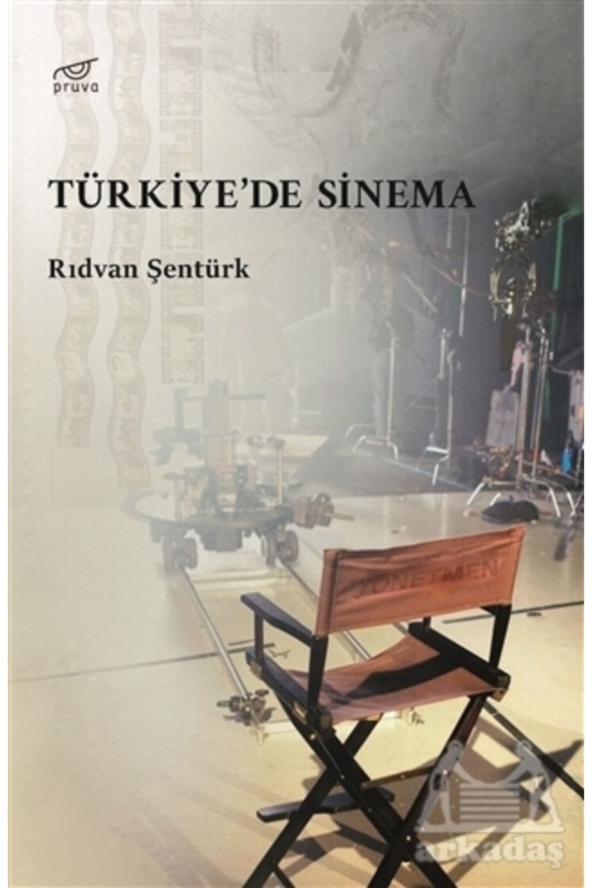 Pruva Türkiye’de Sinema