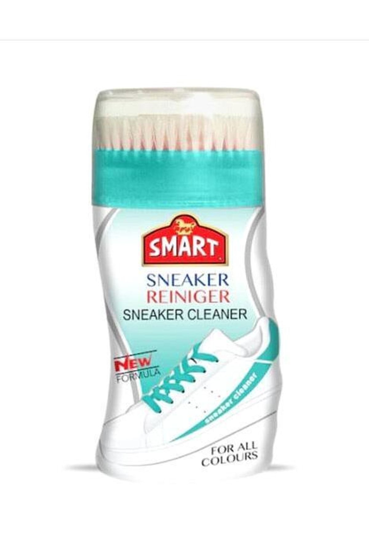 Smart Spor Ayakkabı Temizleyici Süper Leke Çıkarıcı Şampuan 125 Ml
