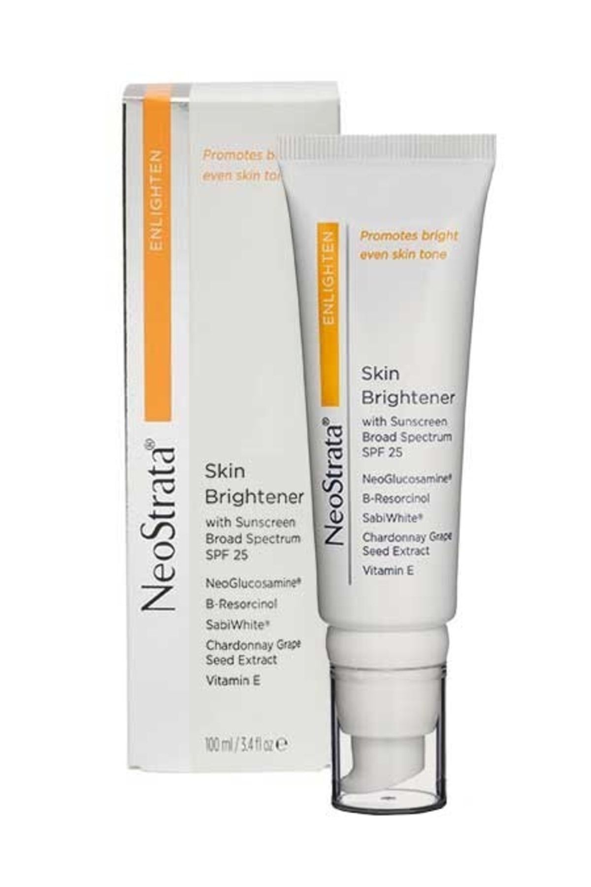 NeoStrata Enlighten Skin Brightener Spf 25 40 ml