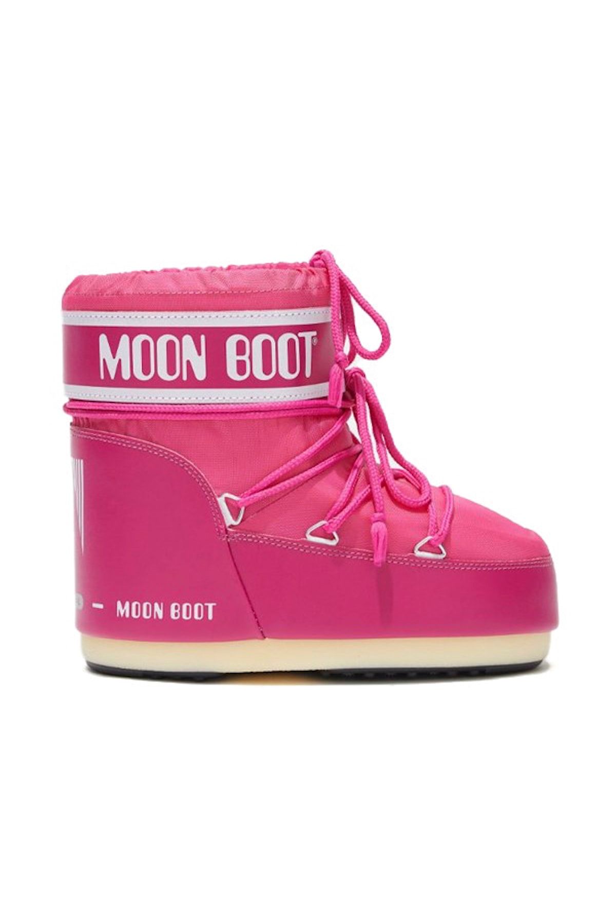 Moon Boot 14093400-010 Icon Low 2 Bougainvillea