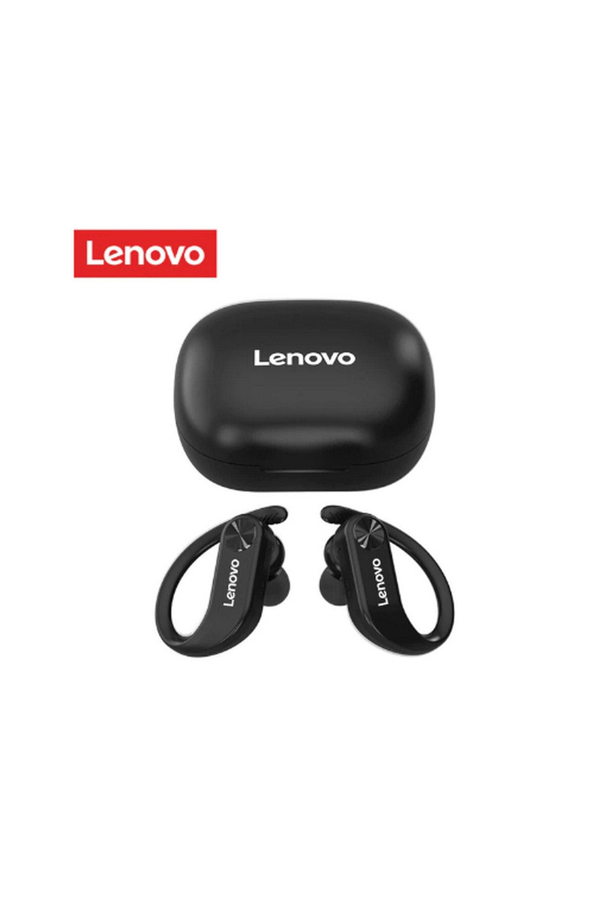 LENOVO Lp7 Tws Bt 5.0 Bluetooth Kablosuz Telefon Spor Kulaklık