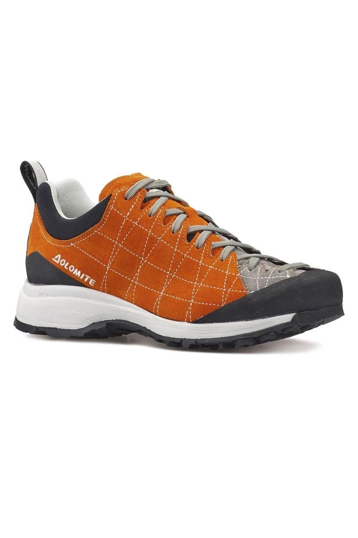 Dolomite Diagonal Trekking Erkek Ayakkabı-turuncu