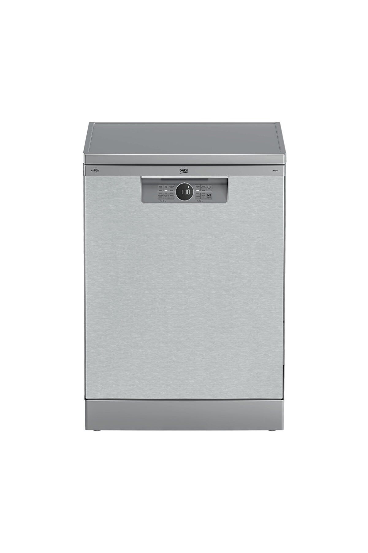 Bm 5045 I 5 Programlı Bulaşık Makinesi