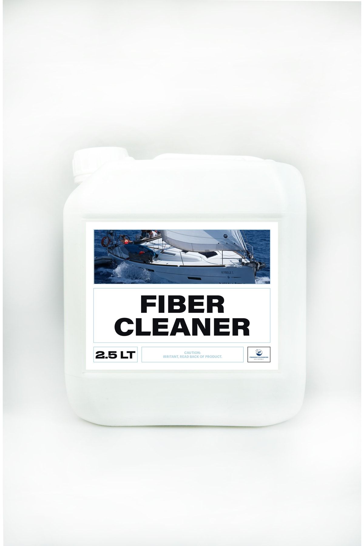 Proboatcleaning Professional Fiber Cleaner / Profesyonel Fiber Temizleyici 2,5lt