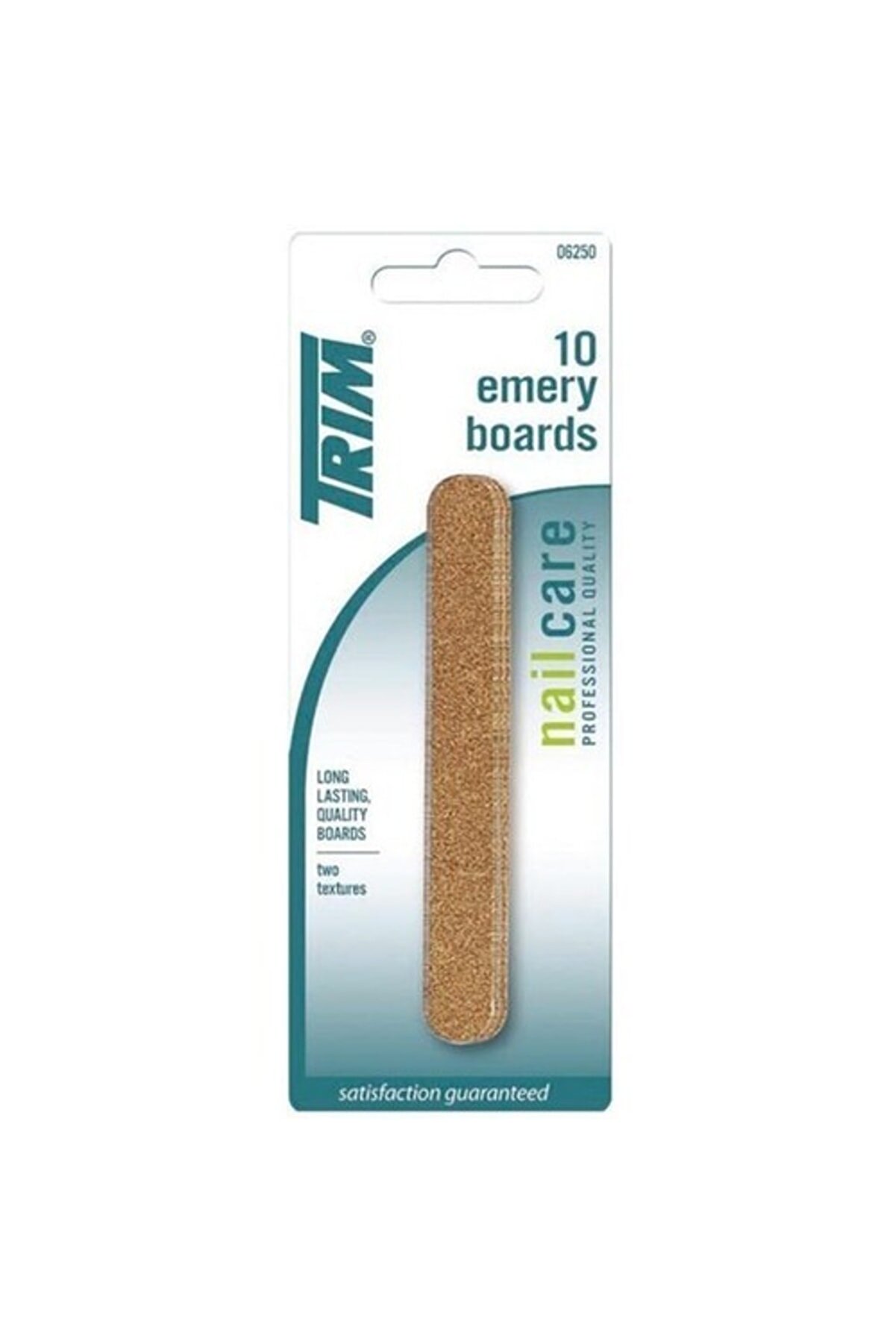 Trim file
