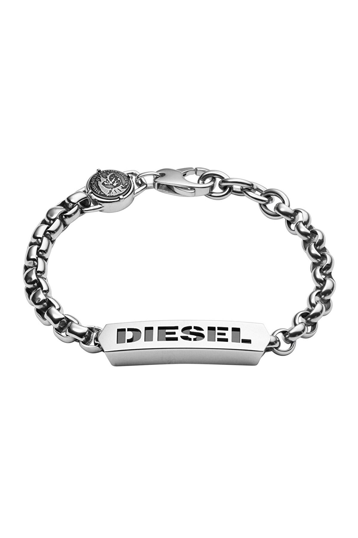 Diesel Djdx0993-040 Erkek Bileklik