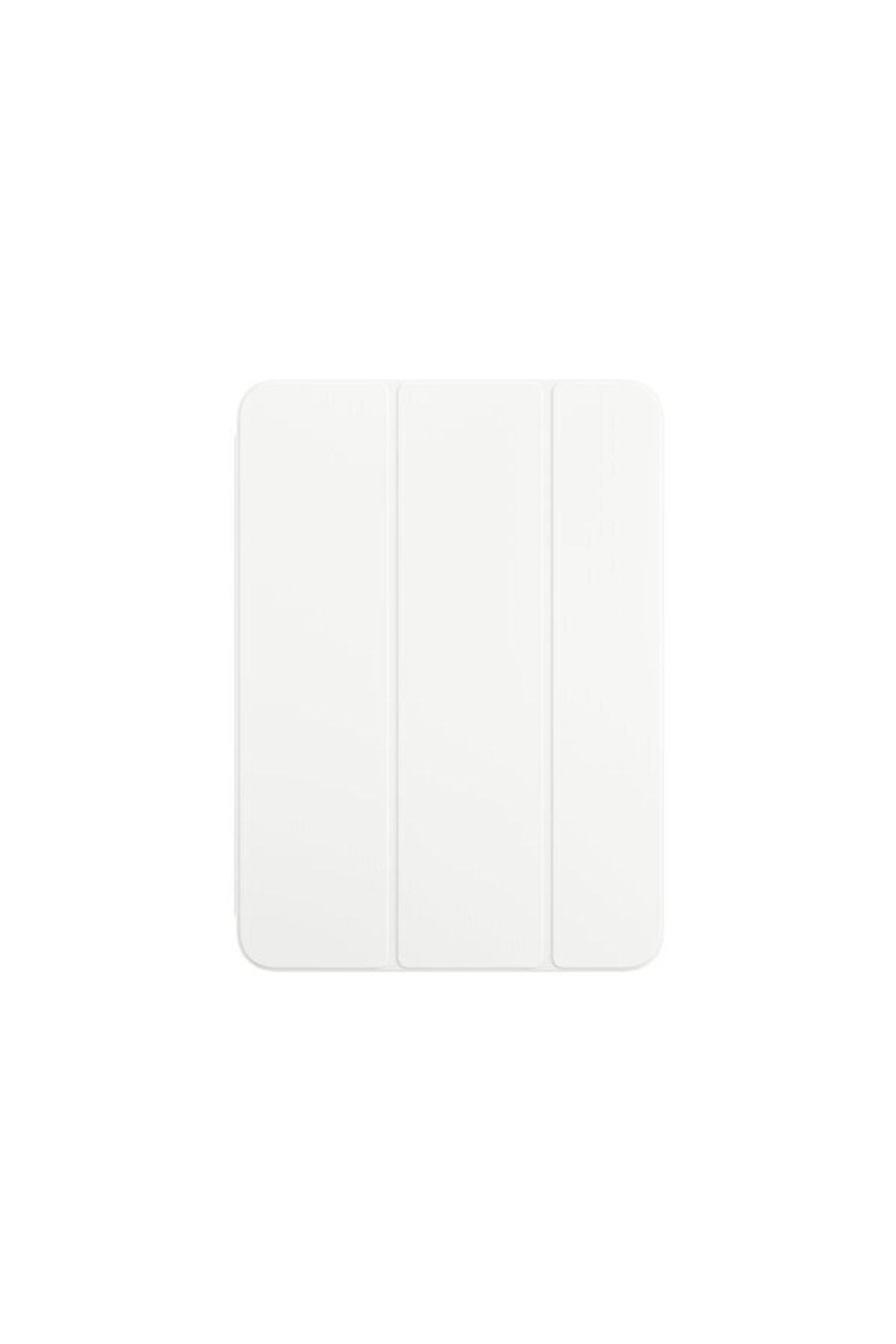 Apple Smart Folio Ipad 10. Nesil Uyumlu Tablet Kılıfı Koyu Beyaz Mqdq3zm/a