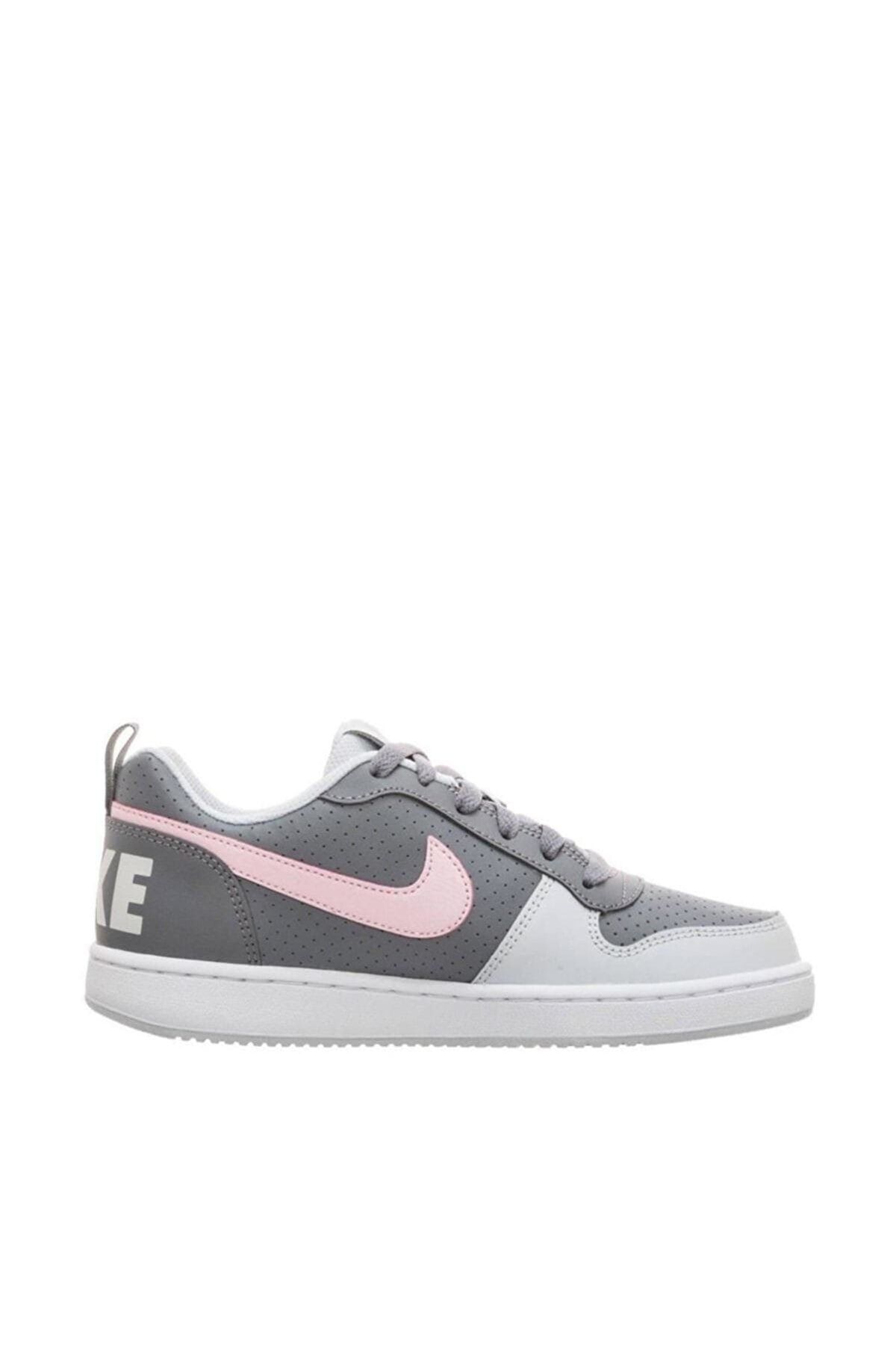 Nike 845104-008 Court Borough Low(gs) Kadın Sneaker