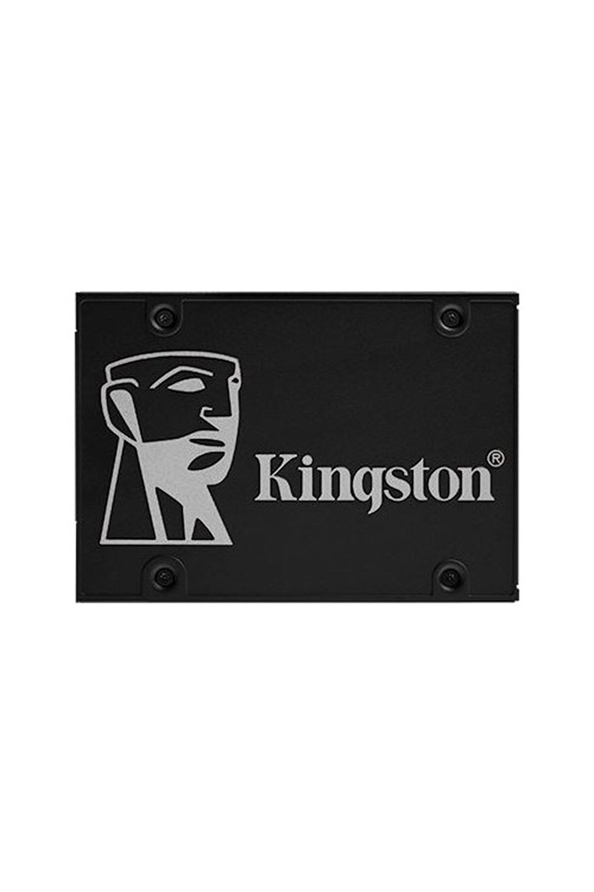 Kingston KC600 512 Gb Ssd 2.5" Sata3 Ssd 550/520mb SKC600/512G