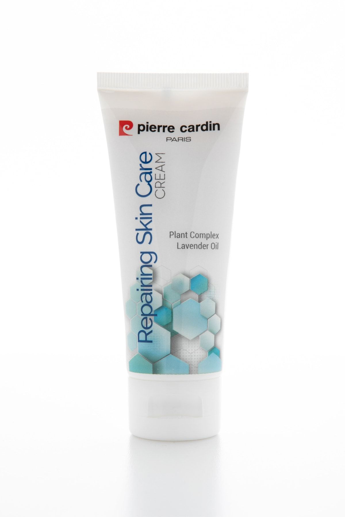 Pierre Cardin Onarıcı Cilt Bakım Kremi - 75ml ( Cream)