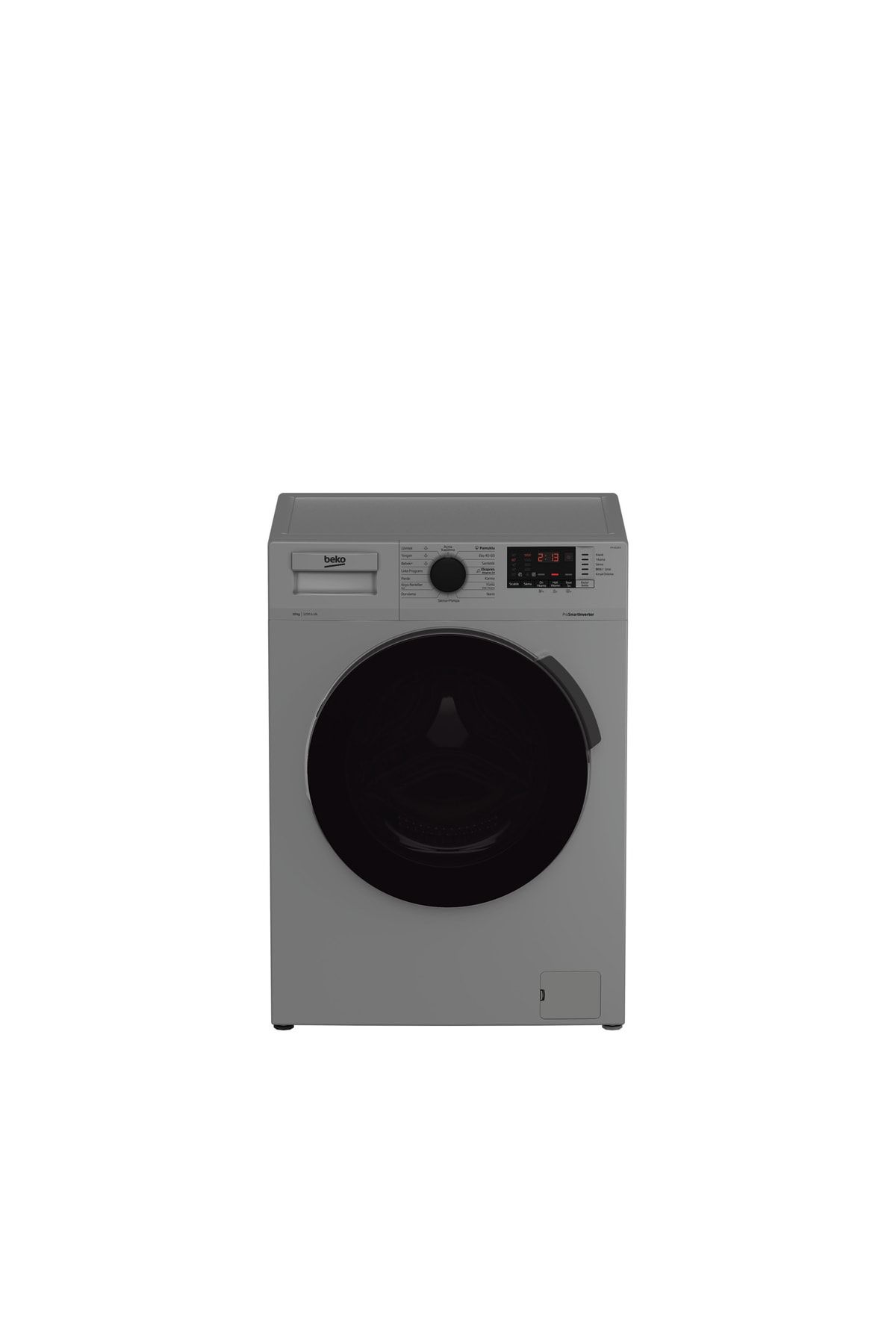 Beko Cm 10120 S 10 Kg 1200 Devir Çamaşır Makinesi