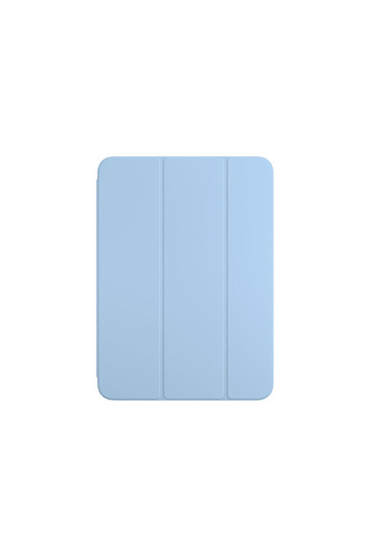 Apple Smart Folio Ipad 10. Nesil Uyumlu Koyu Gökyüzü Tablet Kılıfı Mqdu3zm/a