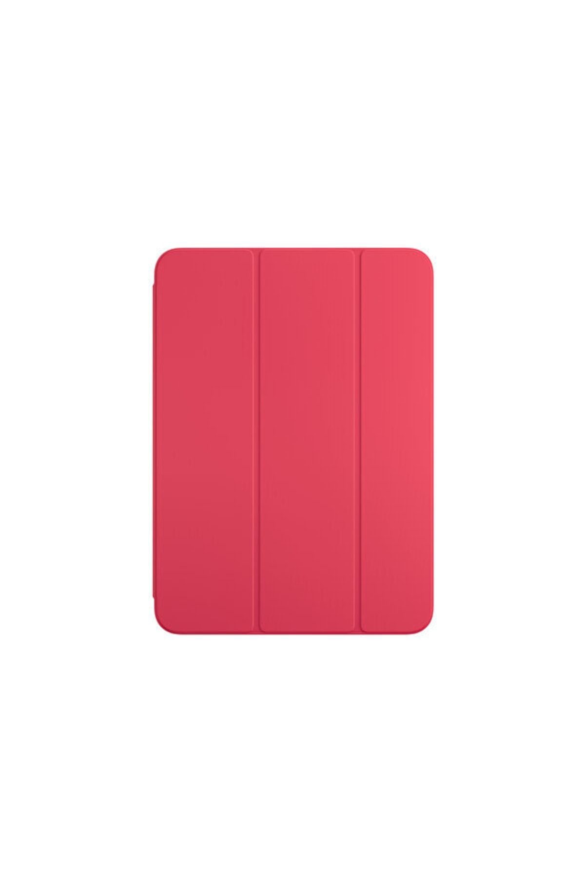 Apple Smart Folio Ipad 10. Nesil Uyumlu Koyu Karpuz Tablet Kılıfı Mqdt3zm/a