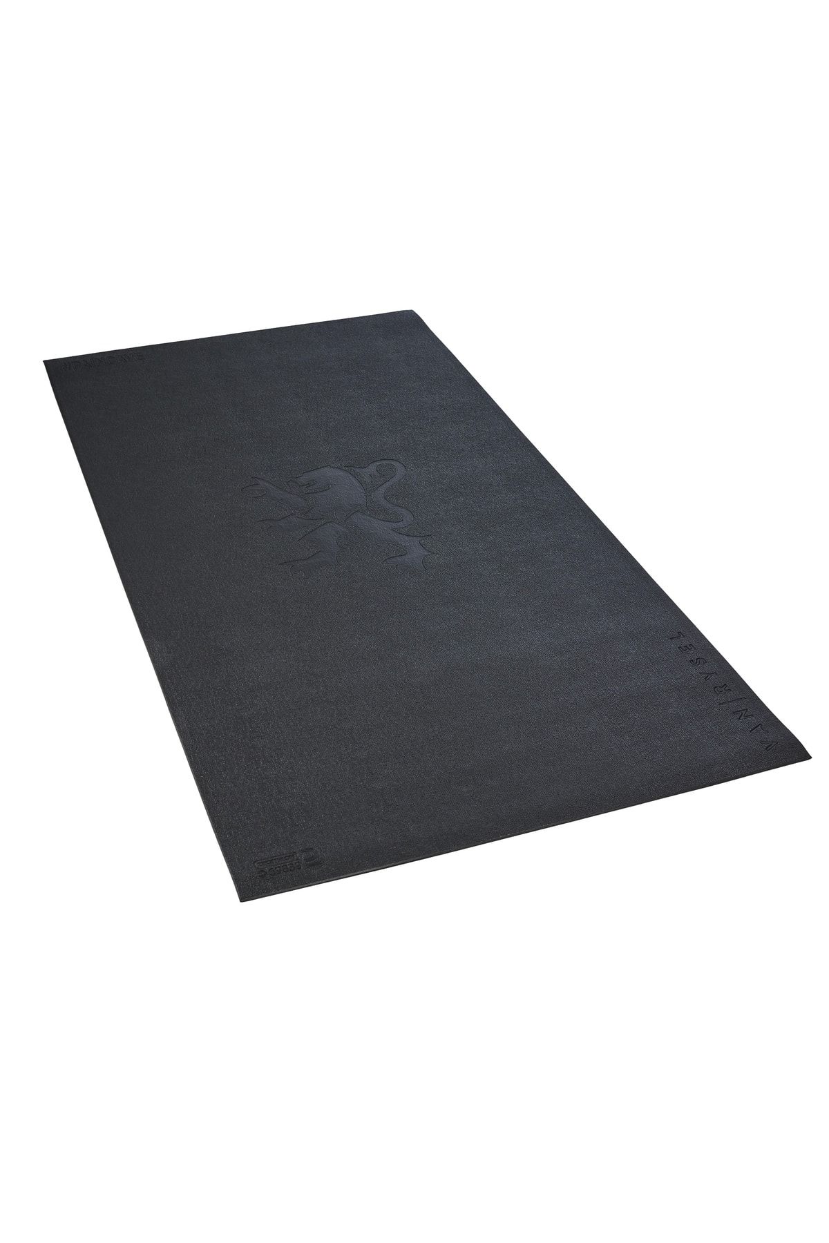 Decathlon Van Rysel Home Trainer Matı - Flanders