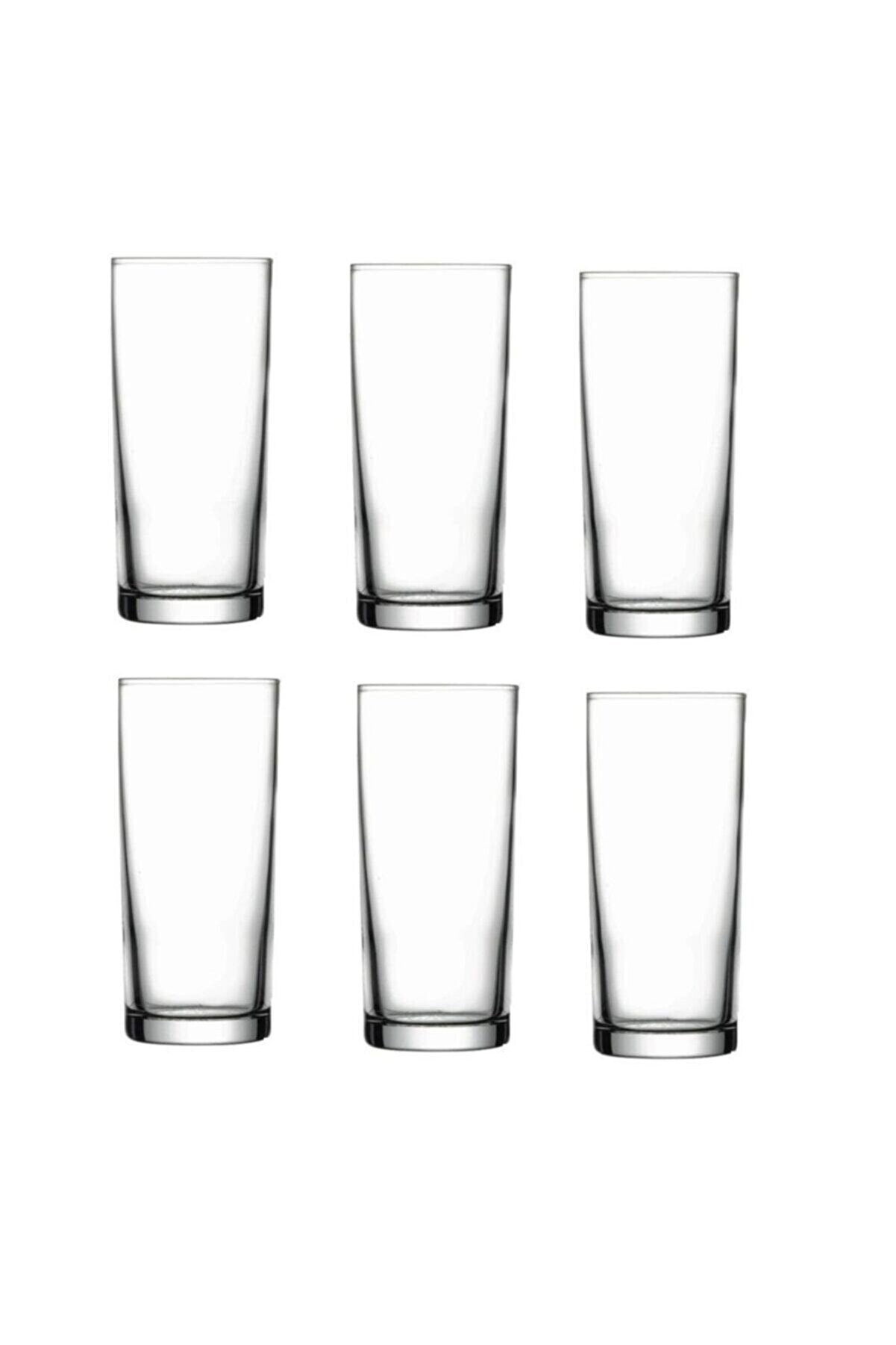 Nars Home Bardak 6'lı Paket 42138 Fiyatı, Yorumları Trendyol