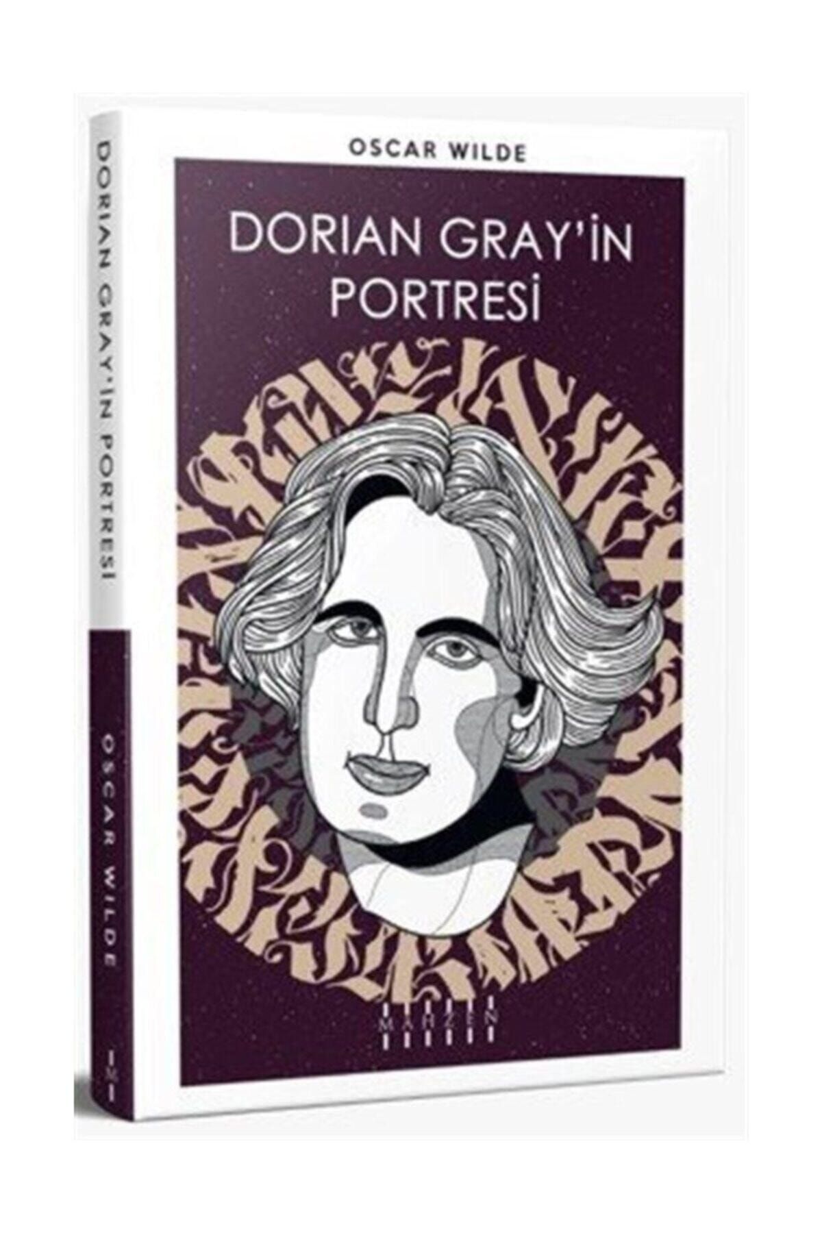 Mahzen Dorian Gray'in Portresi