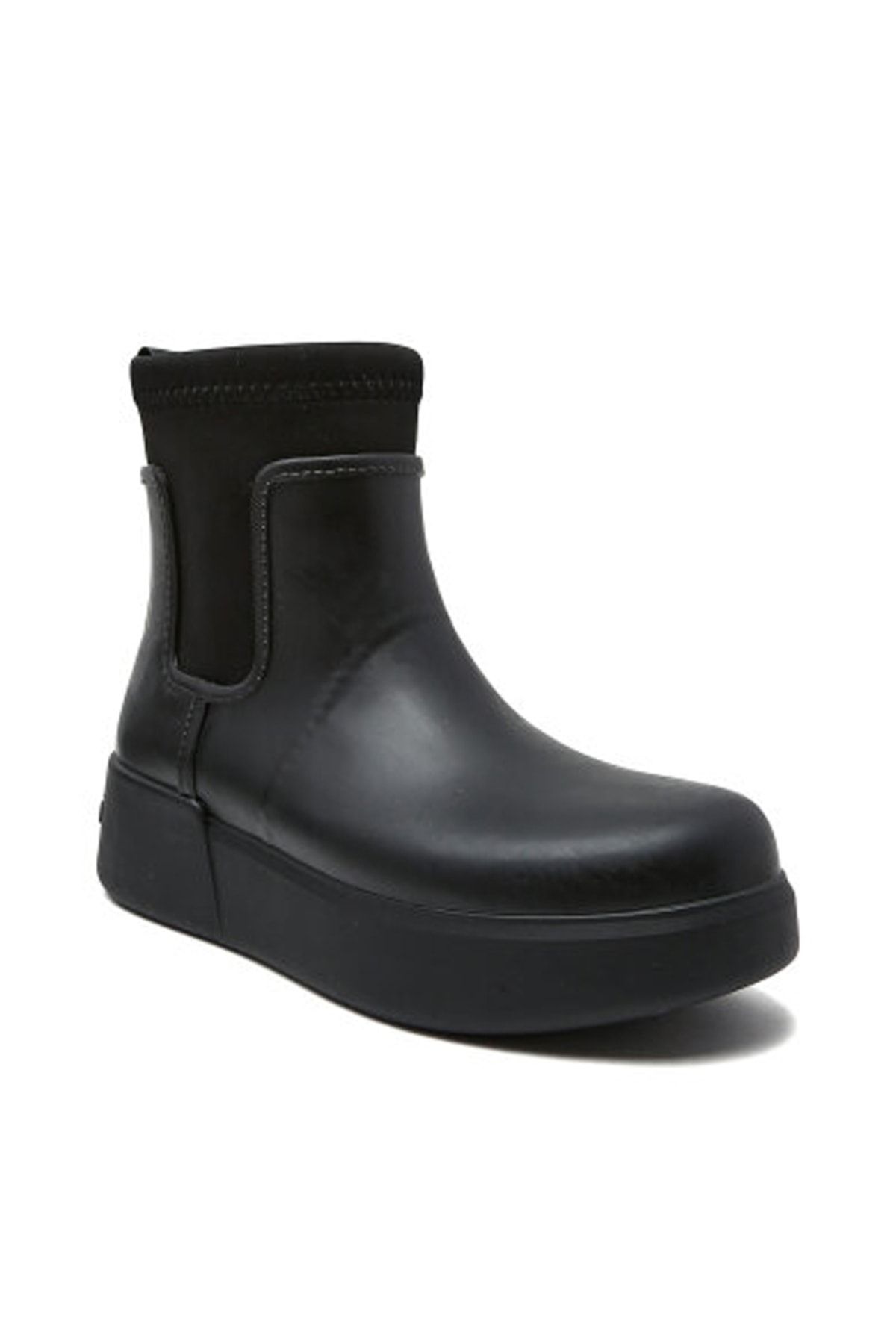 Calvin Klein Erkek Siyah Ayakkabı ( Model Kodu : Hw0hw01077 )