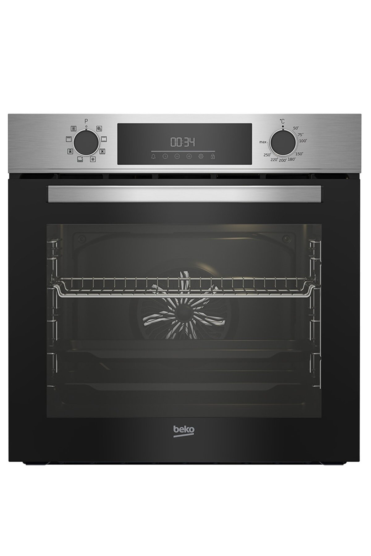 Bfm 430 I Ankastre Fırın