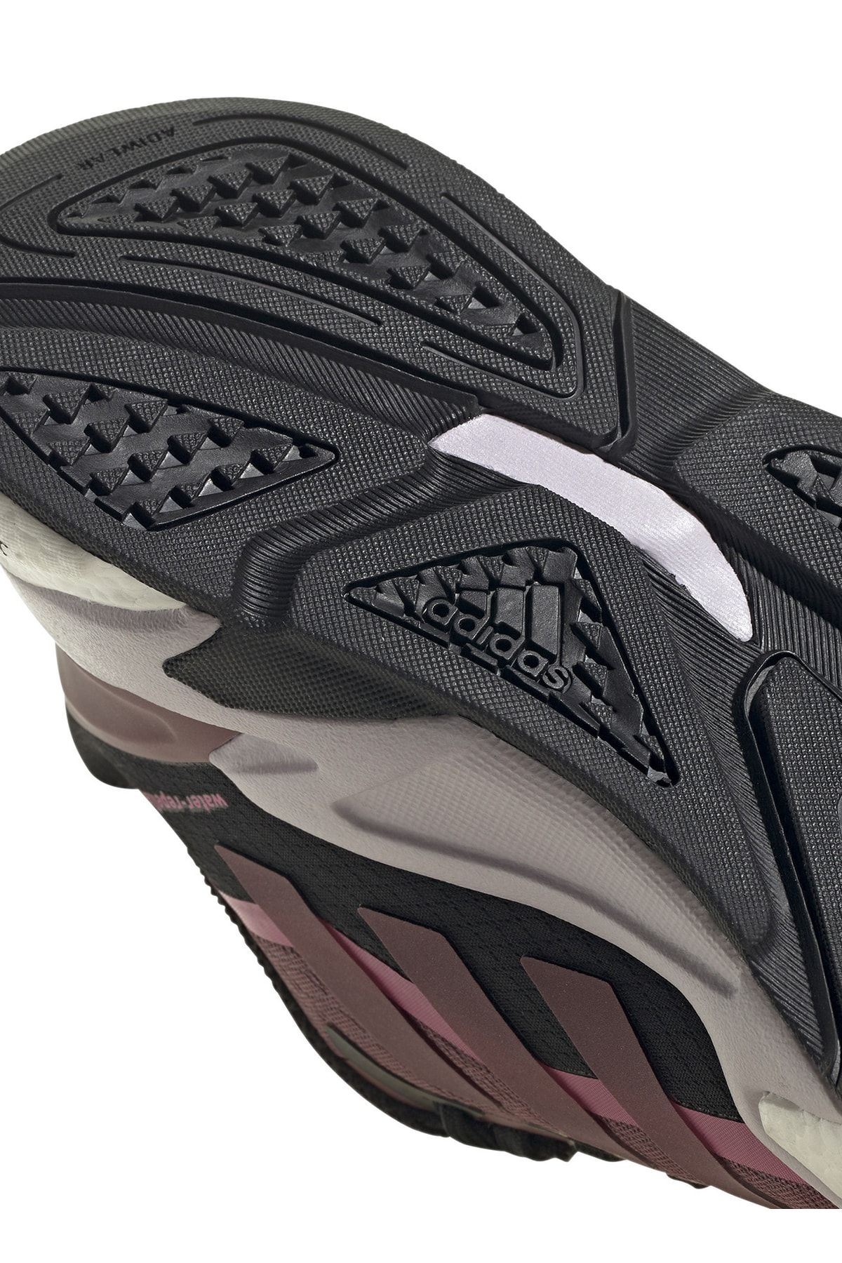 adidas Bordo Kadın Koşu Ayakkabısı Gx8922 X9000l3 C.rdy W