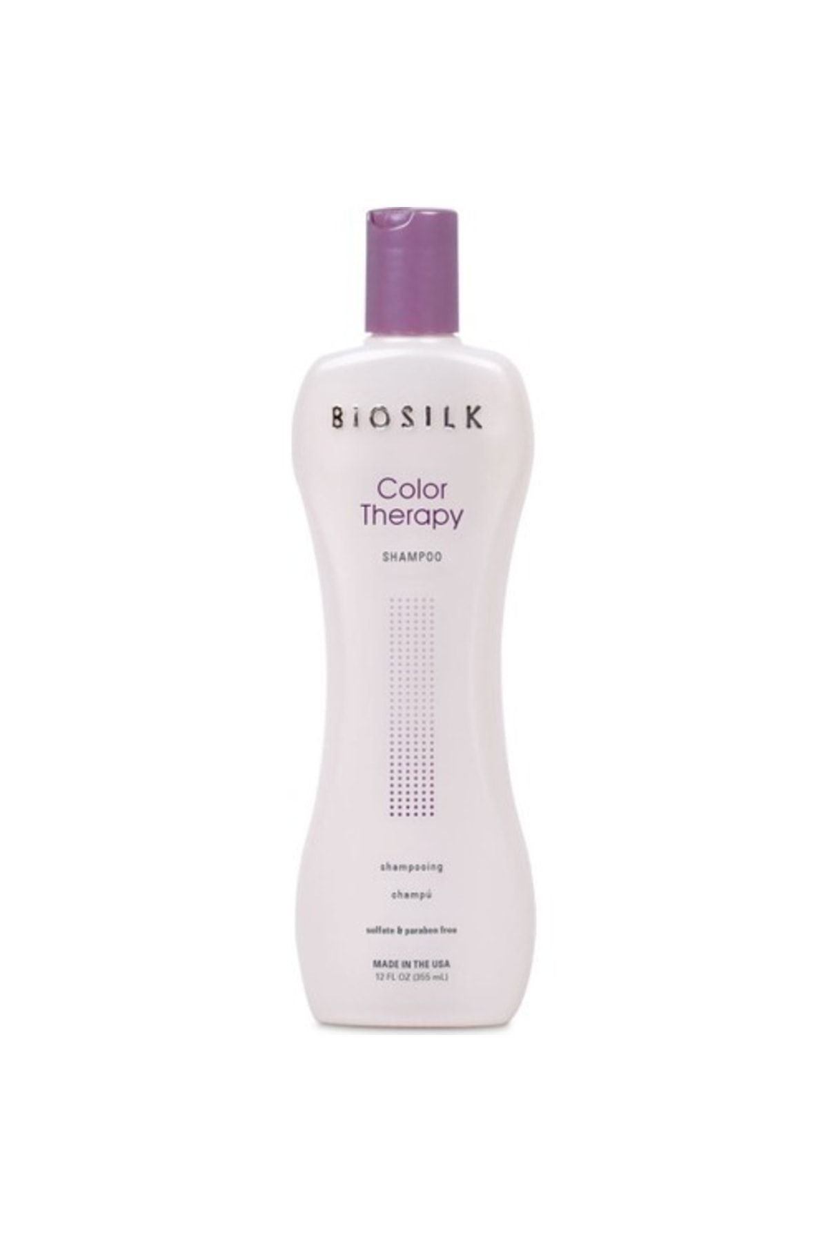 Chi Biosilk Color Therapy Şampuan 355 ml