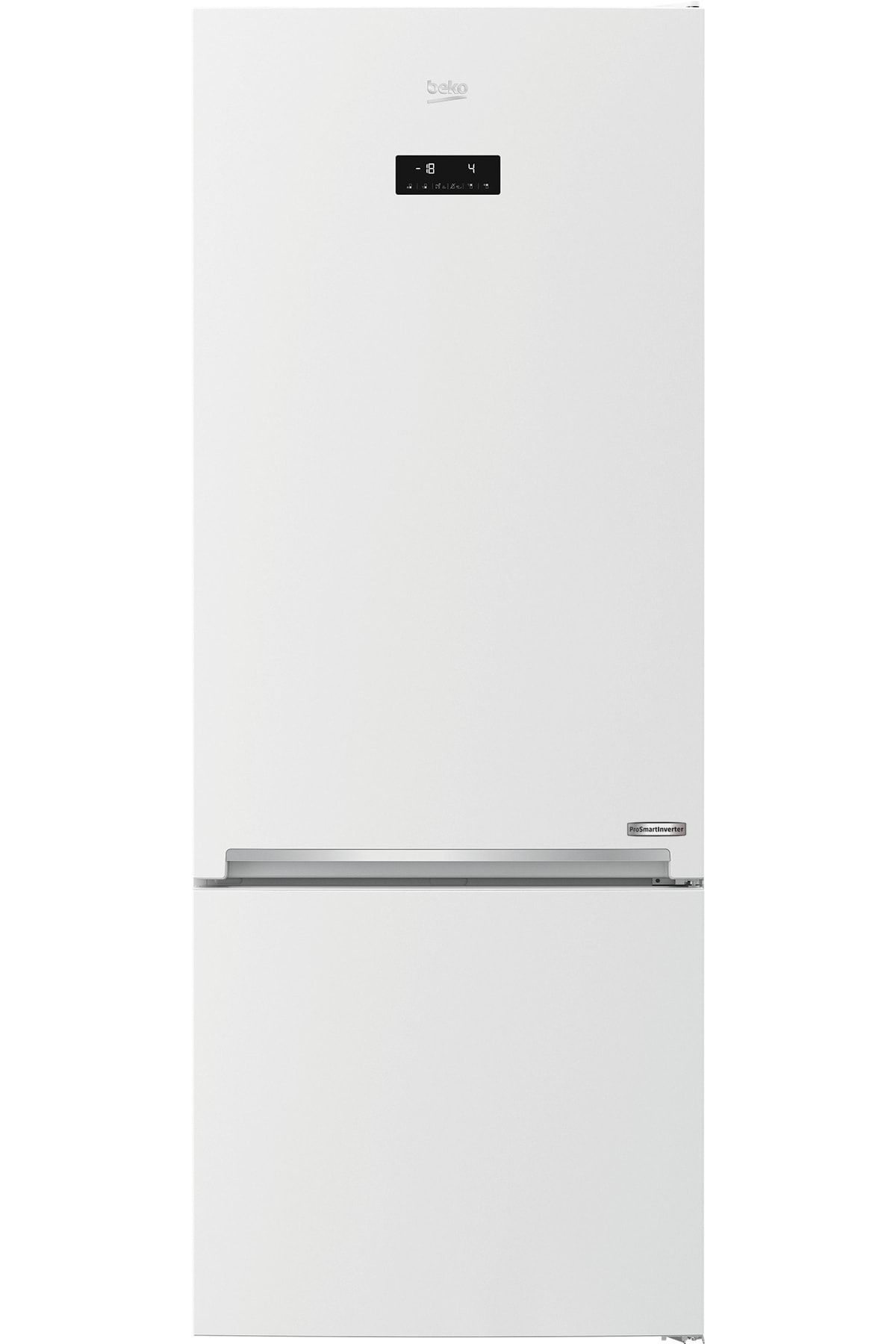 Beko 670531 Eb No Frost Buzdolabı 427 L