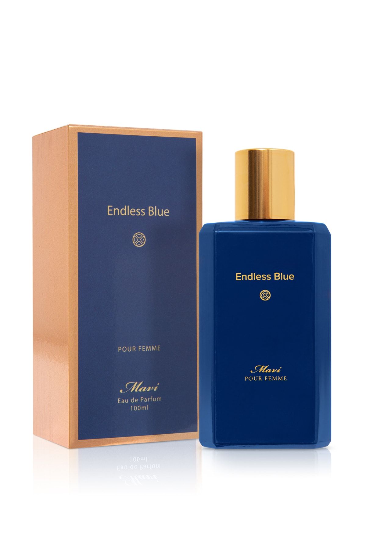 Mavi Endless Blue Kadın Parfüm 1911022-30717